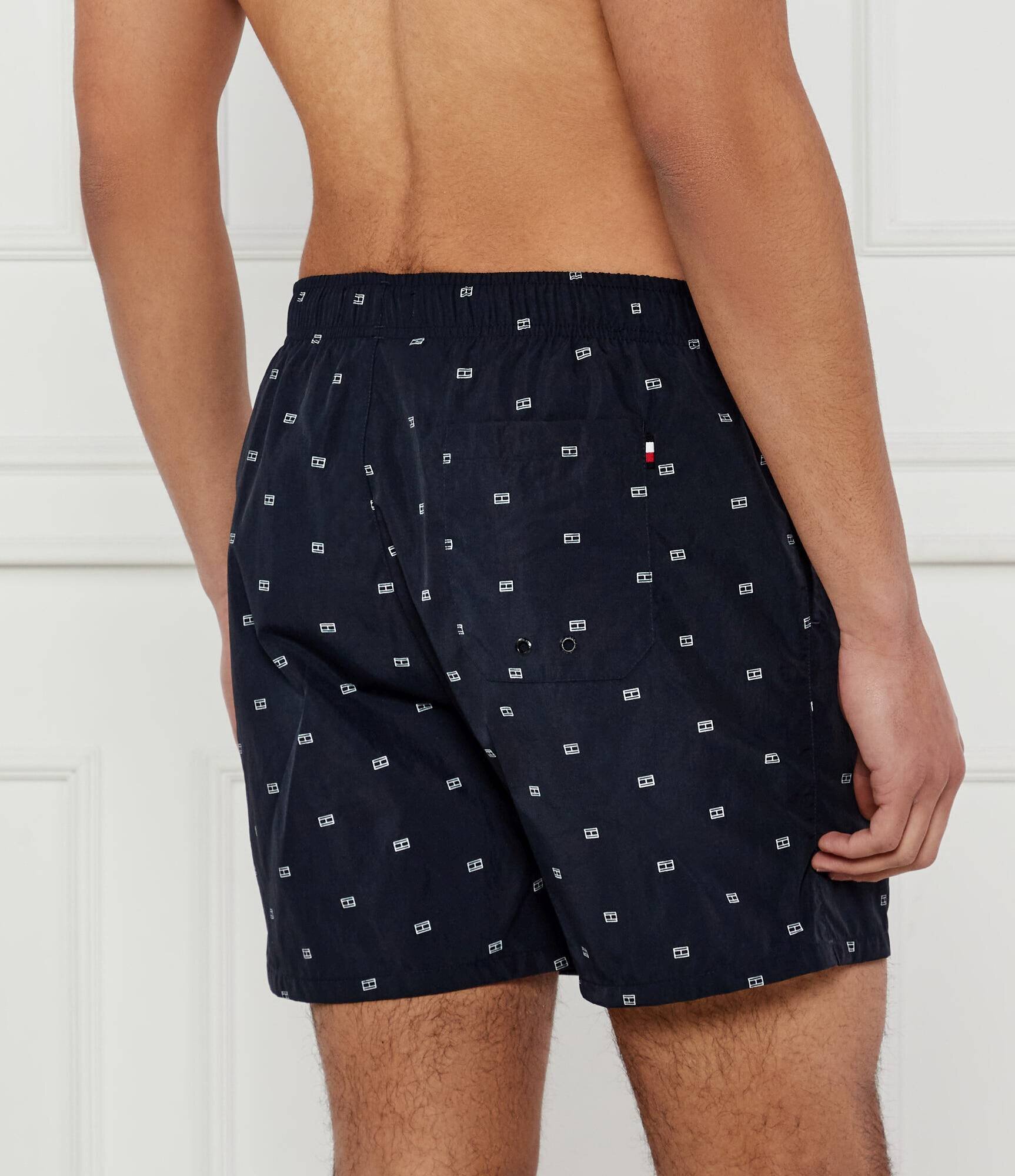 Tommy Hilfiger Swimwear Șorți de baie | Regular Fit