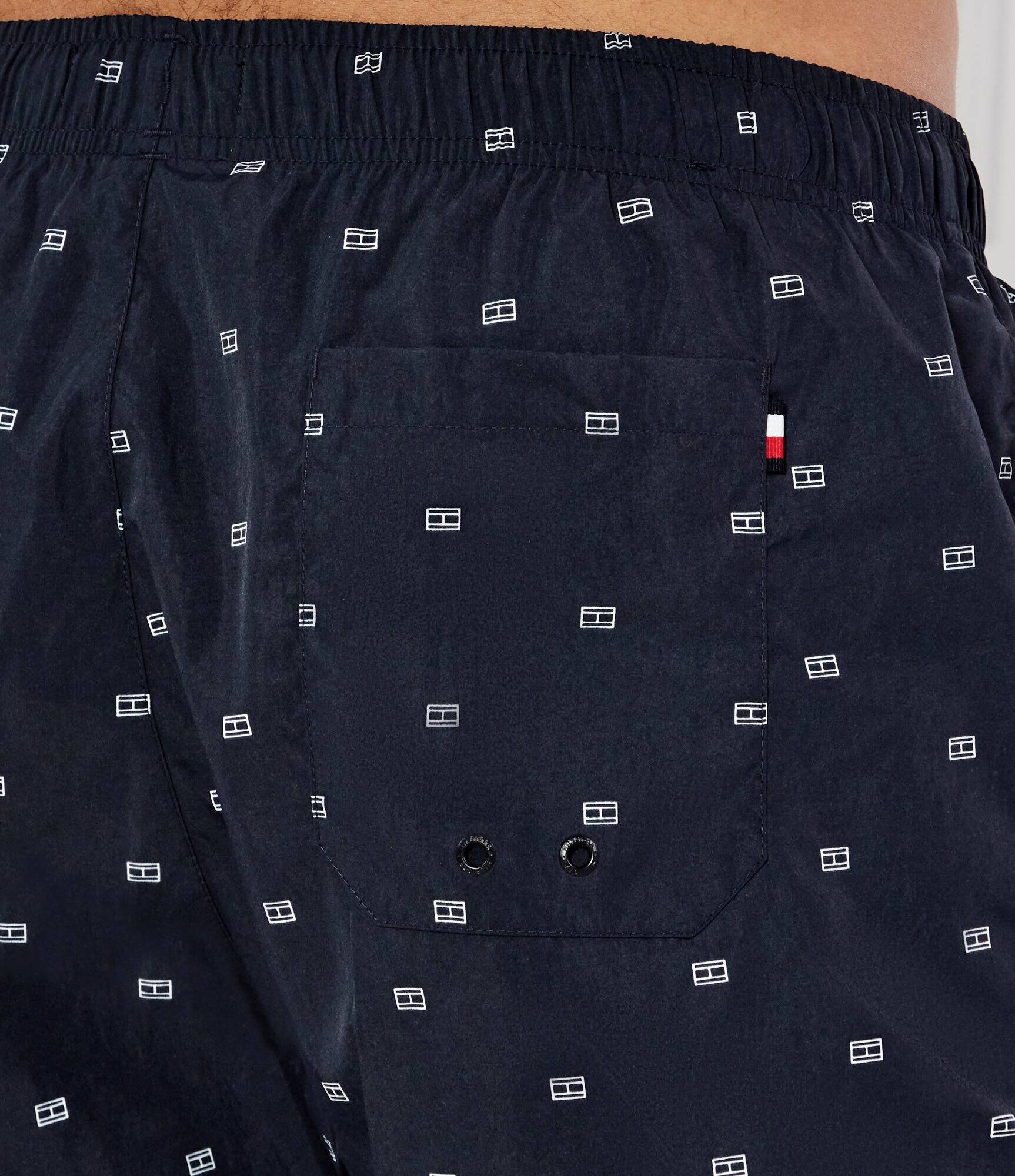 Tommy Hilfiger Swimwear Șorți de baie | Regular Fit