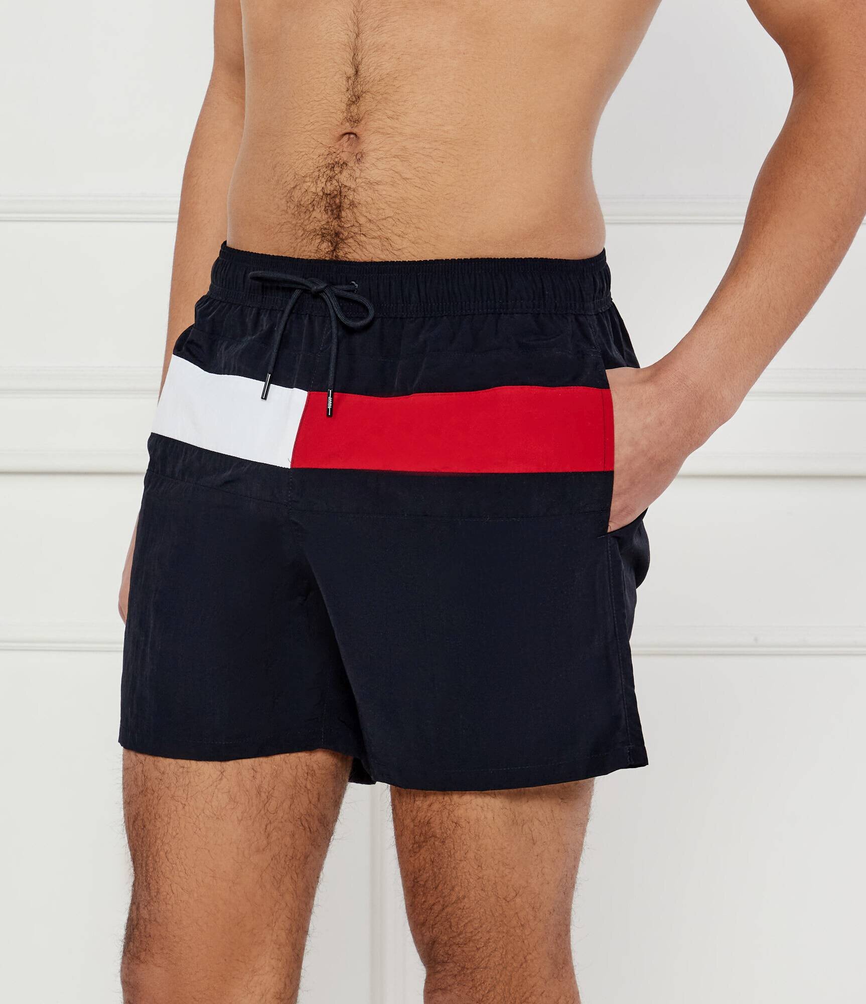 Tommy Hilfiger Swimwear Șorți de baie | Regular Fit