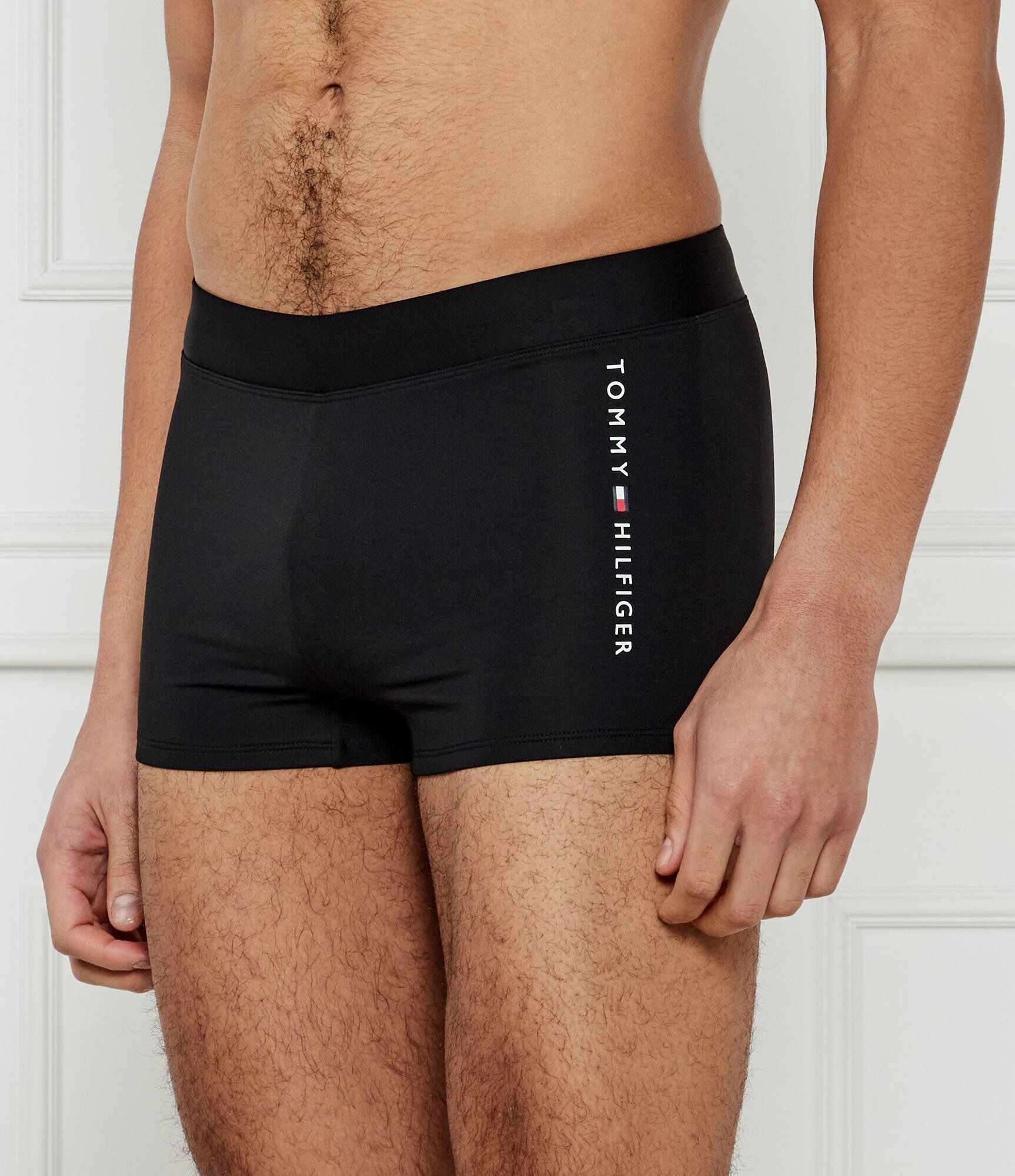 Tommy Hilfiger Swimwear Șorți de baie | Slim Fit