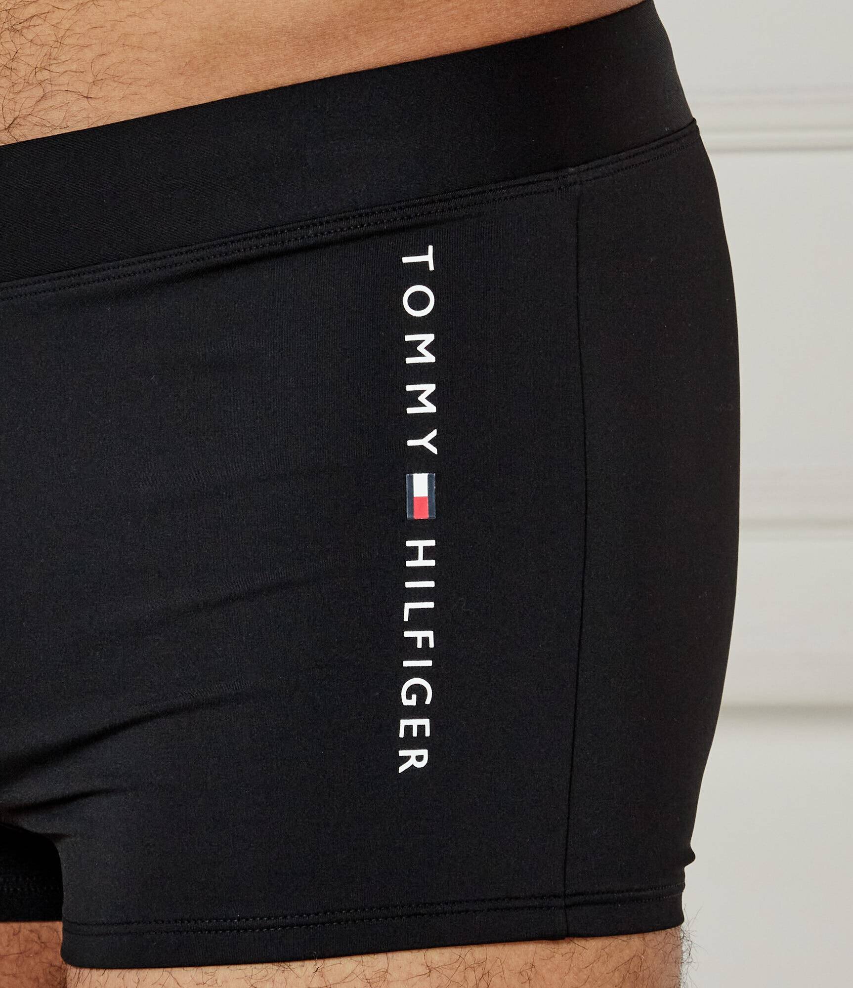 Tommy Hilfiger Swimwear Șorți de baie | Slim Fit