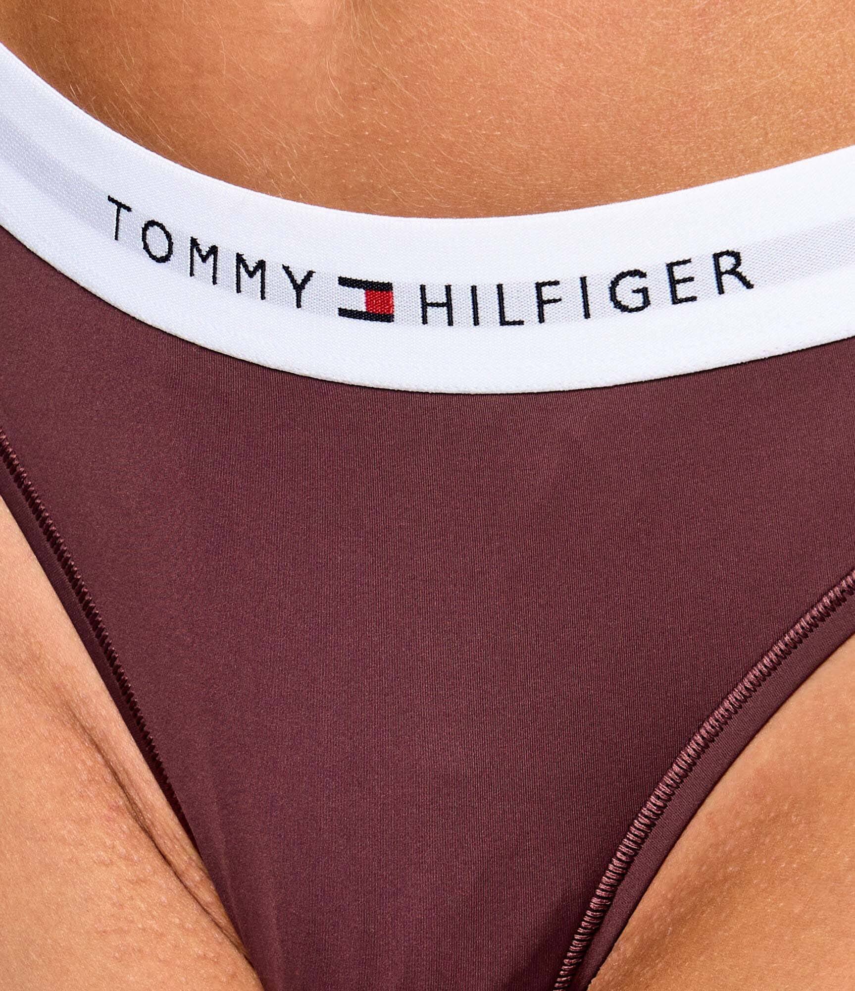 Tommy Hilfiger Tanga