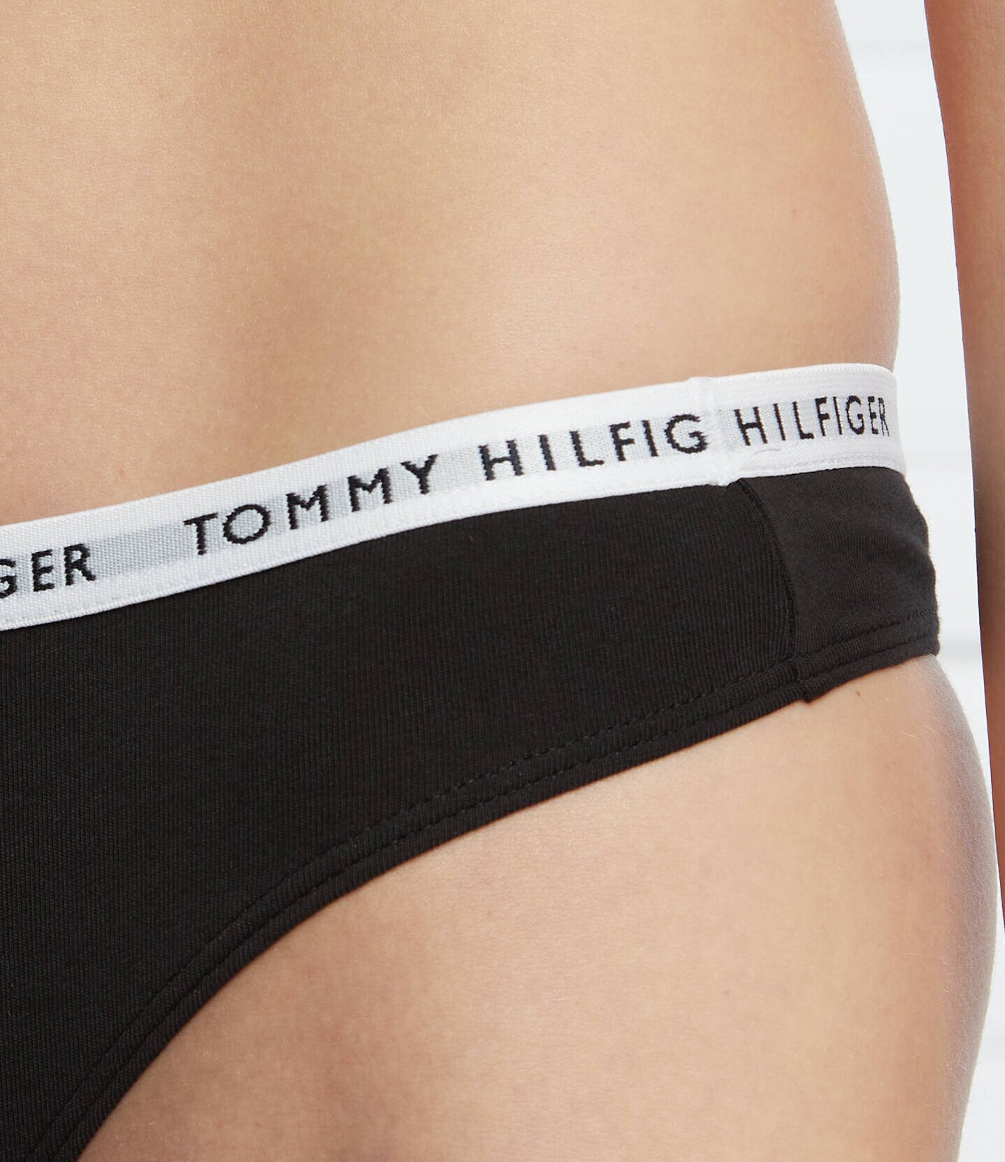 Tommy Hilfiger Tanga 3-pack