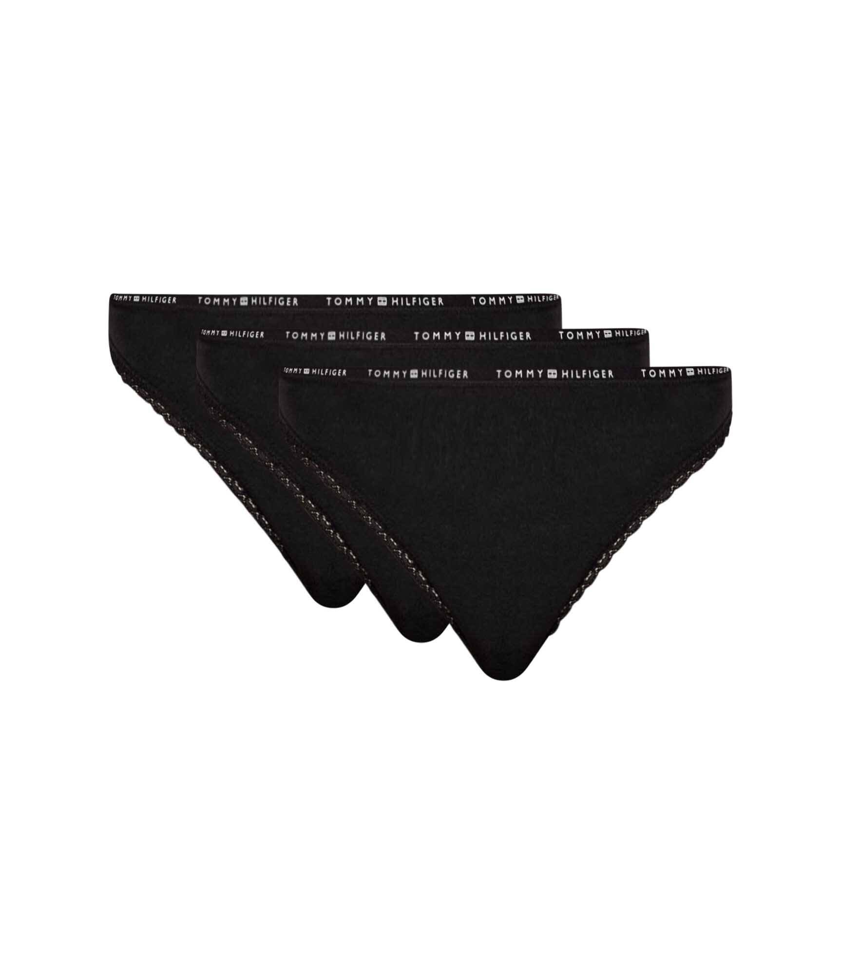 Tommy Hilfiger Tanga 3-pack