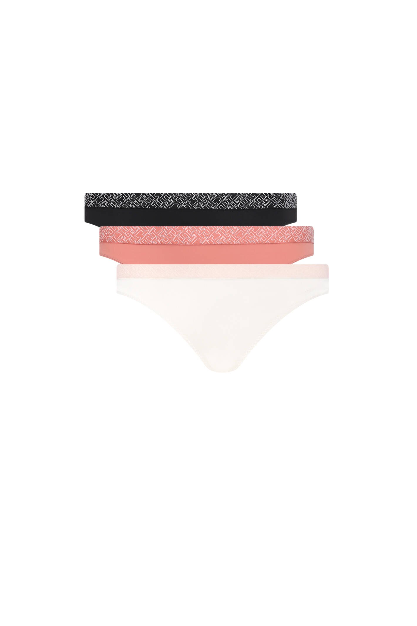 Tommy Hilfiger Tanga 3-pack