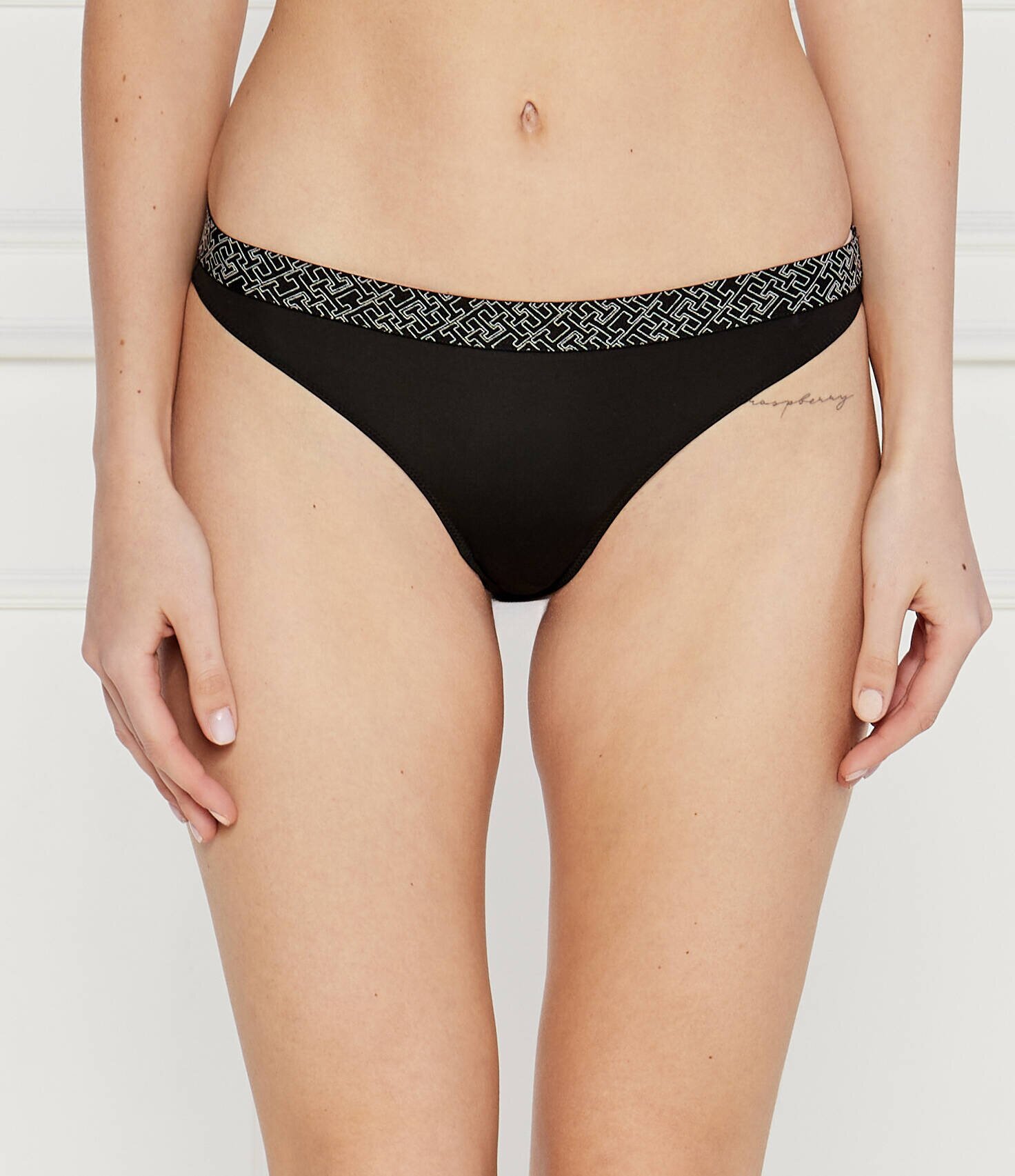 Tommy Hilfiger Tanga 3-pack