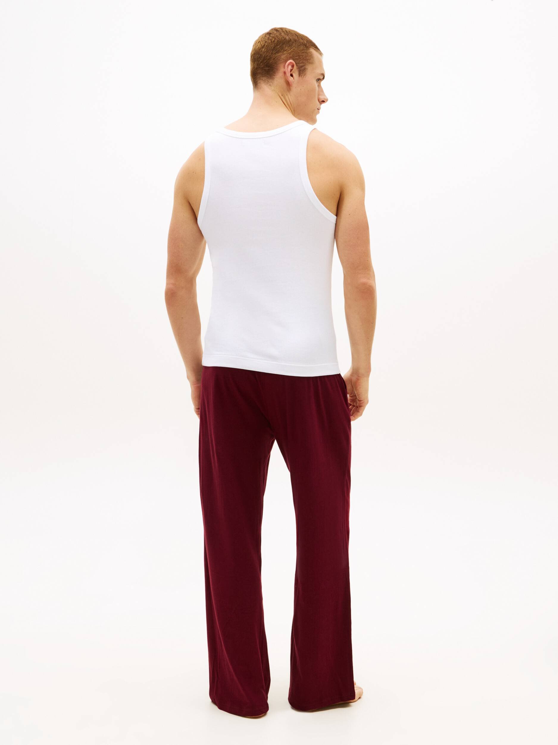 Tommy Hilfiger Tank top 2-pack TH x F.C. Liverpool | Slim Fit
