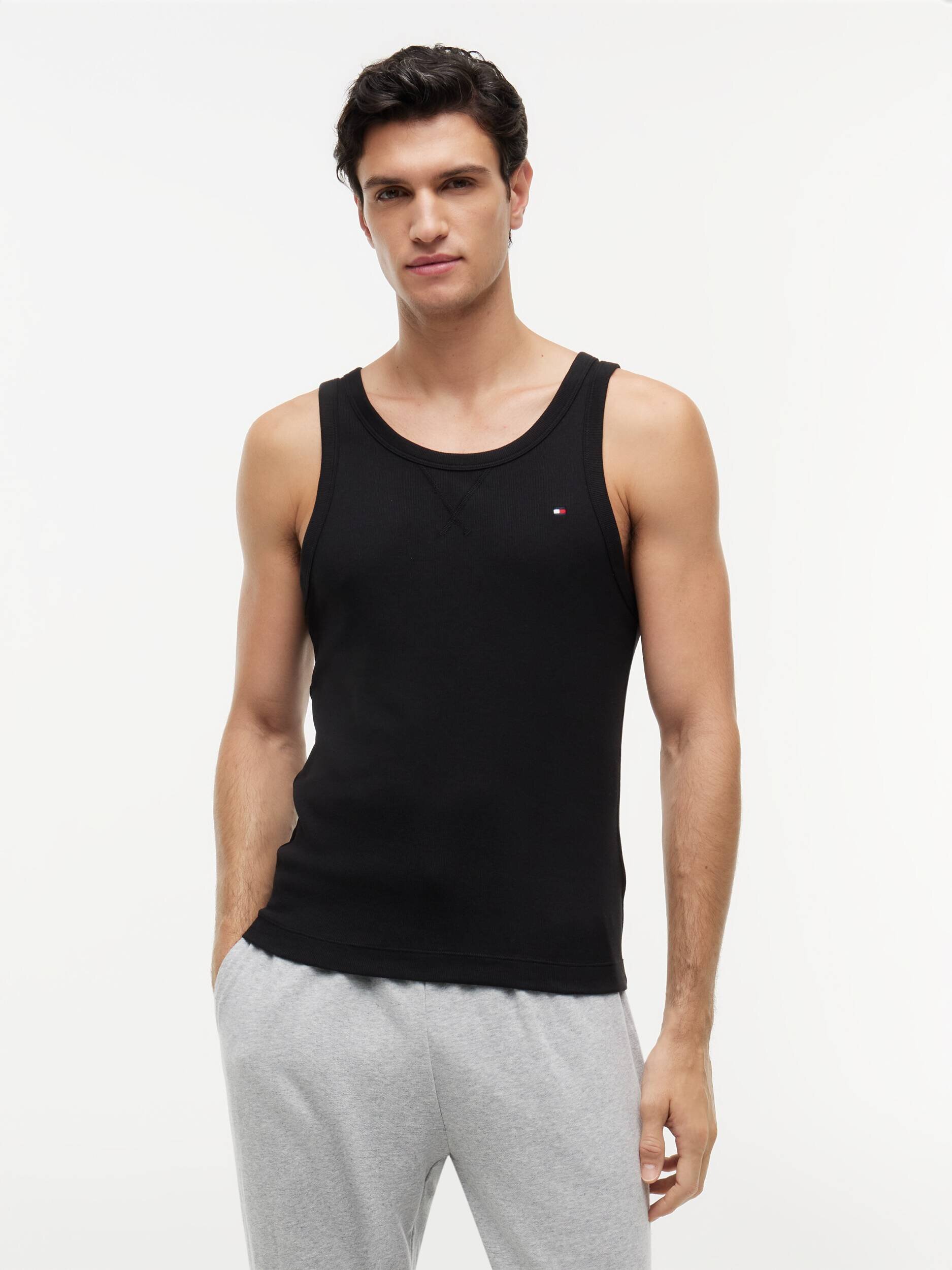 Tommy Hilfiger Tank top 2-pack TH x F.C. Liverpool | Slim Fit