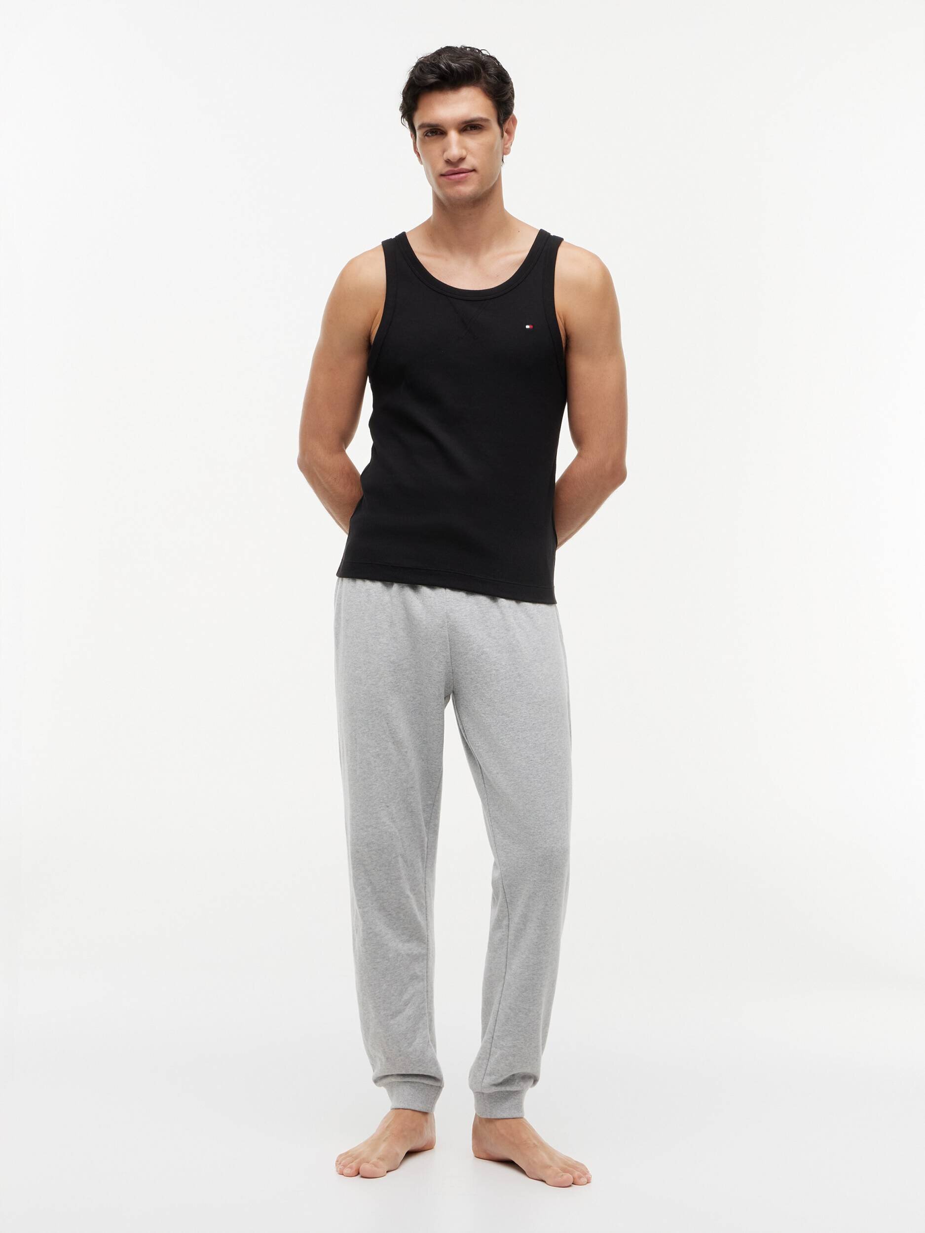 Tommy Hilfiger Tank top 2-pack TH x F.C. Liverpool | Slim Fit