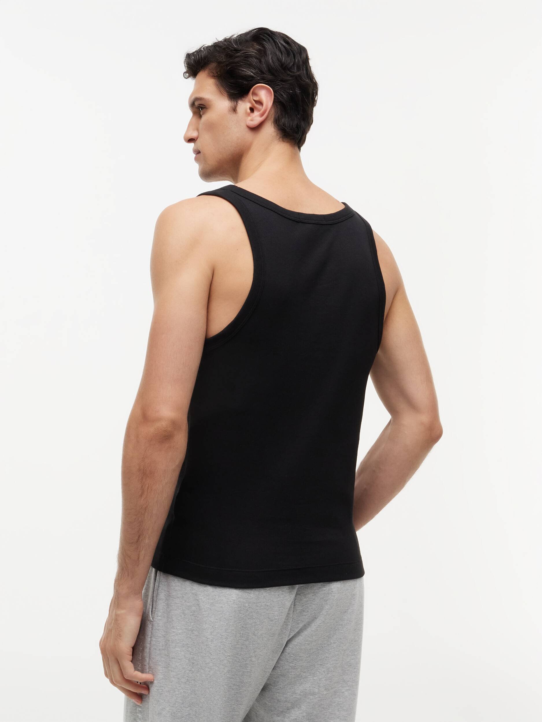 Tommy Hilfiger Tank top 2-pack TH x F.C. Liverpool | Slim Fit