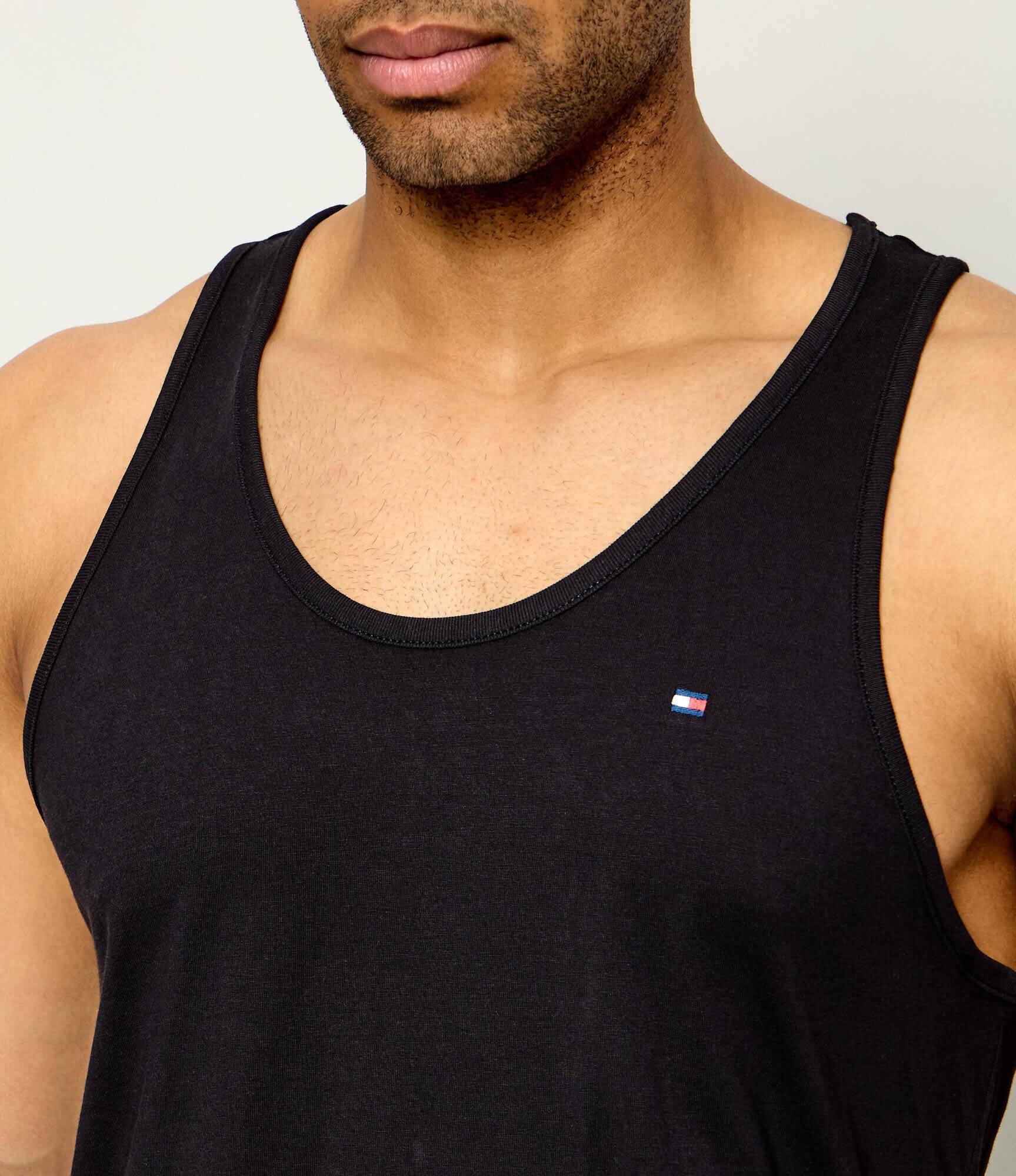 Tommy Hilfiger Tank top 3-pack | regular fit