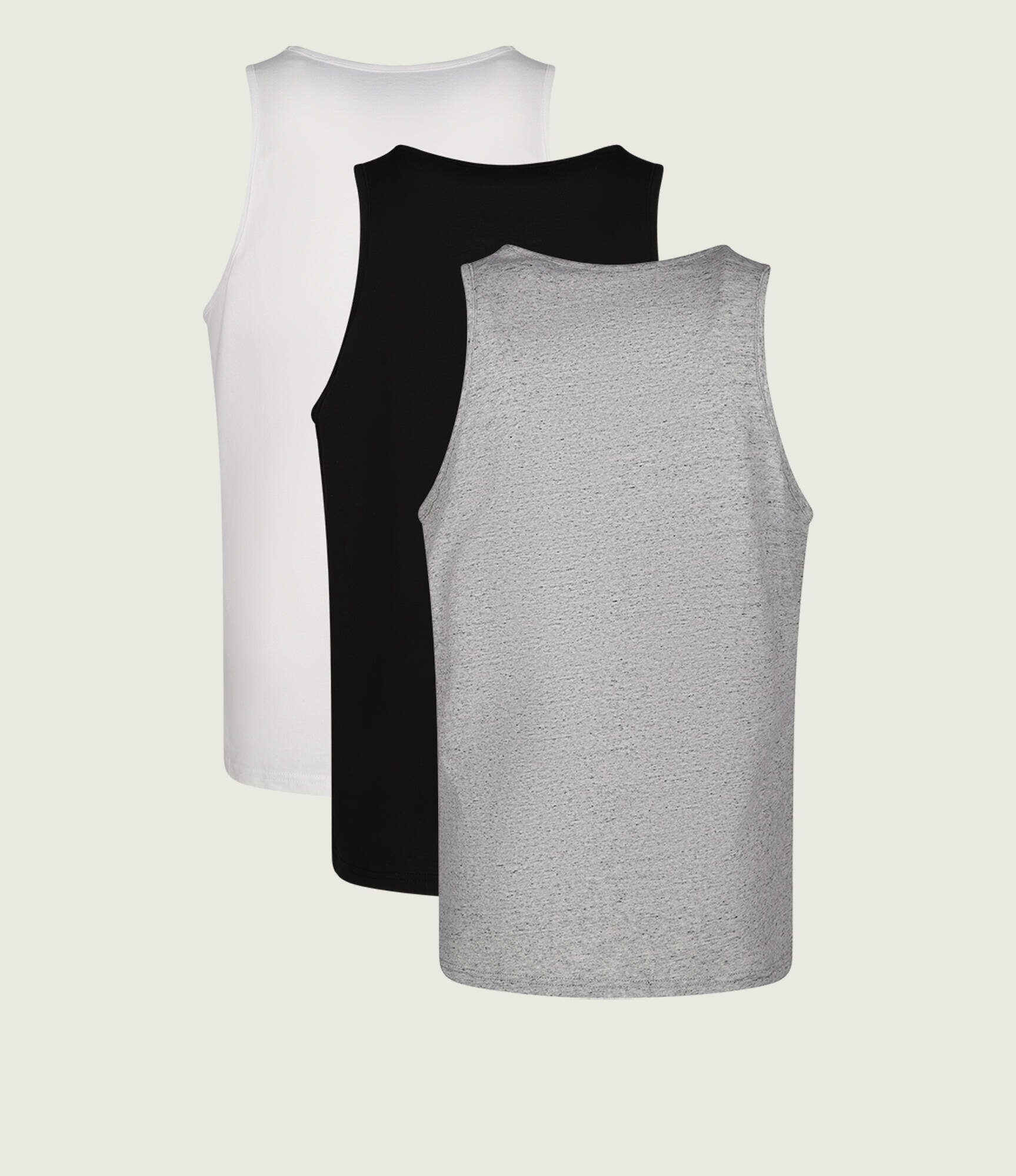 Tommy Hilfiger Tank top 3-pack | regular fit