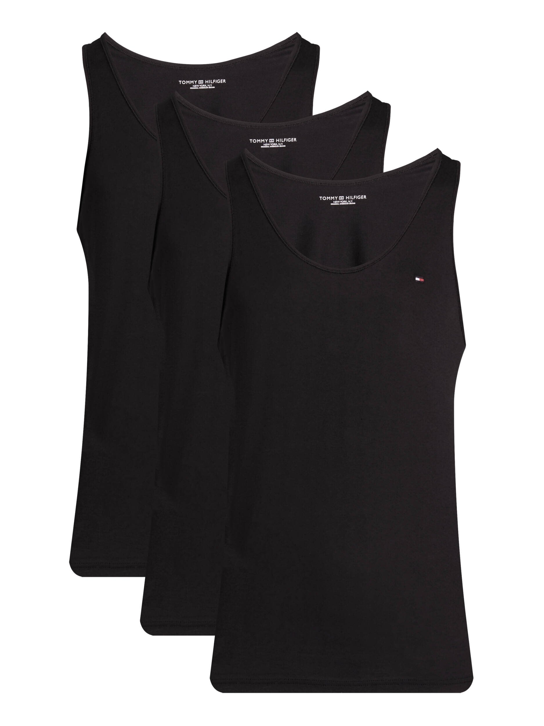 Tommy Hilfiger Tank top 3-pack | Regular Fit