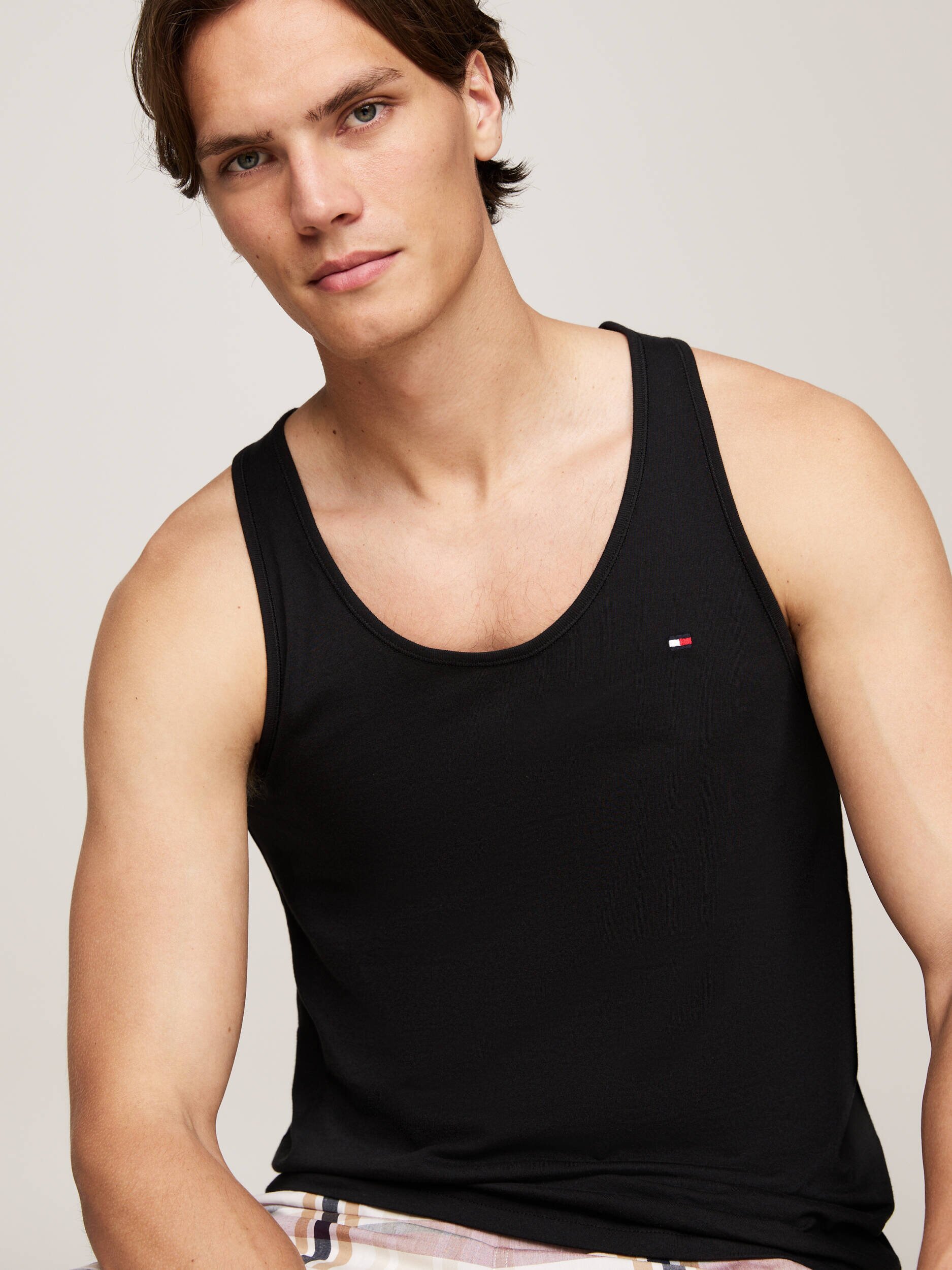 Tommy Hilfiger Tank top 3-pack | Regular Fit