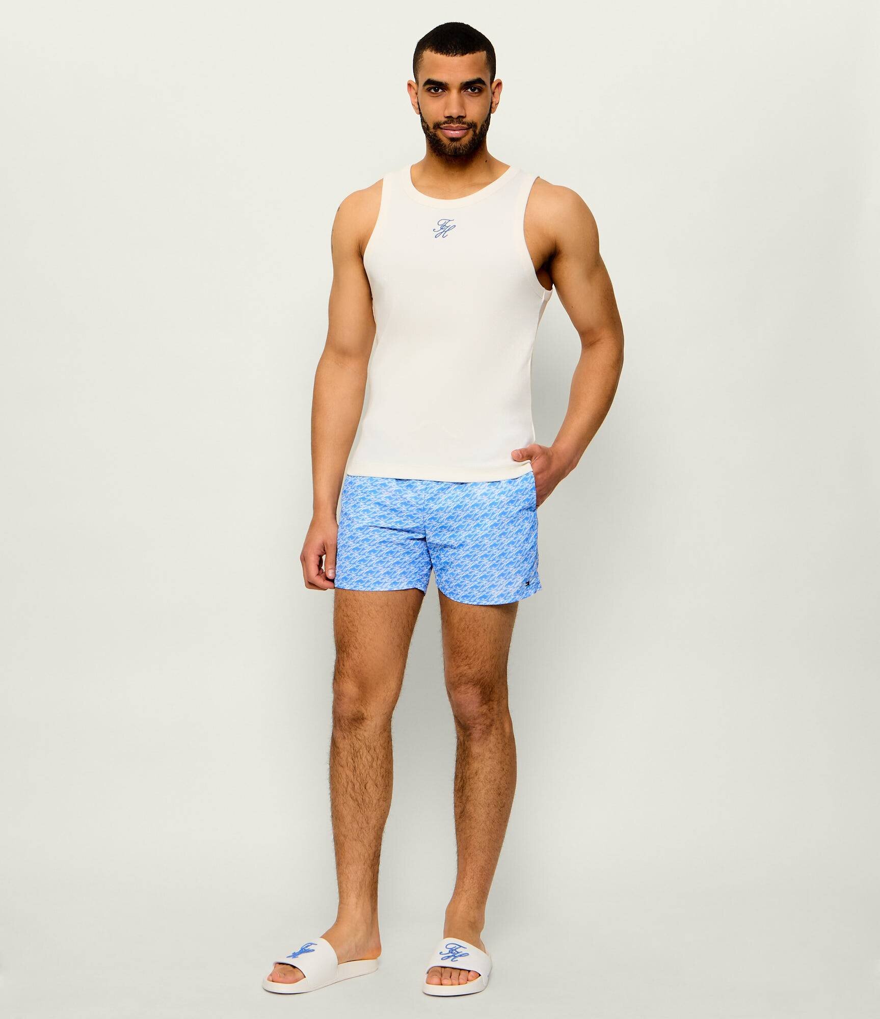 Tommy Hilfiger Tank top | Slim Fit