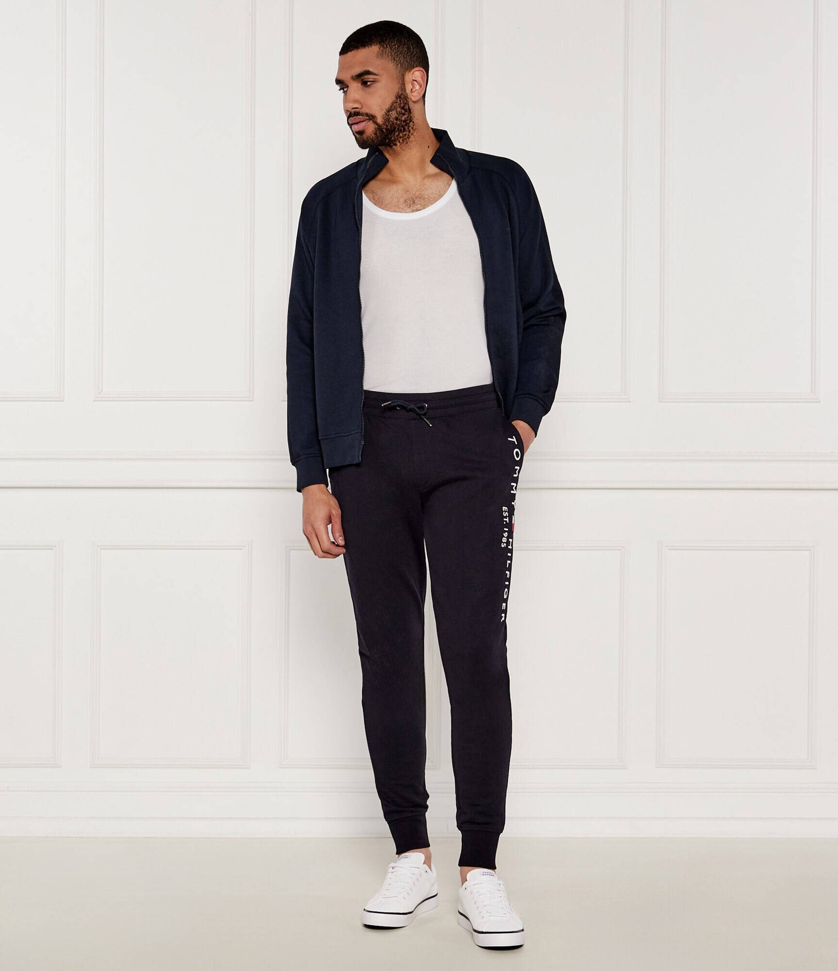 Tommy Hilfiger Tank top | Slim Fit