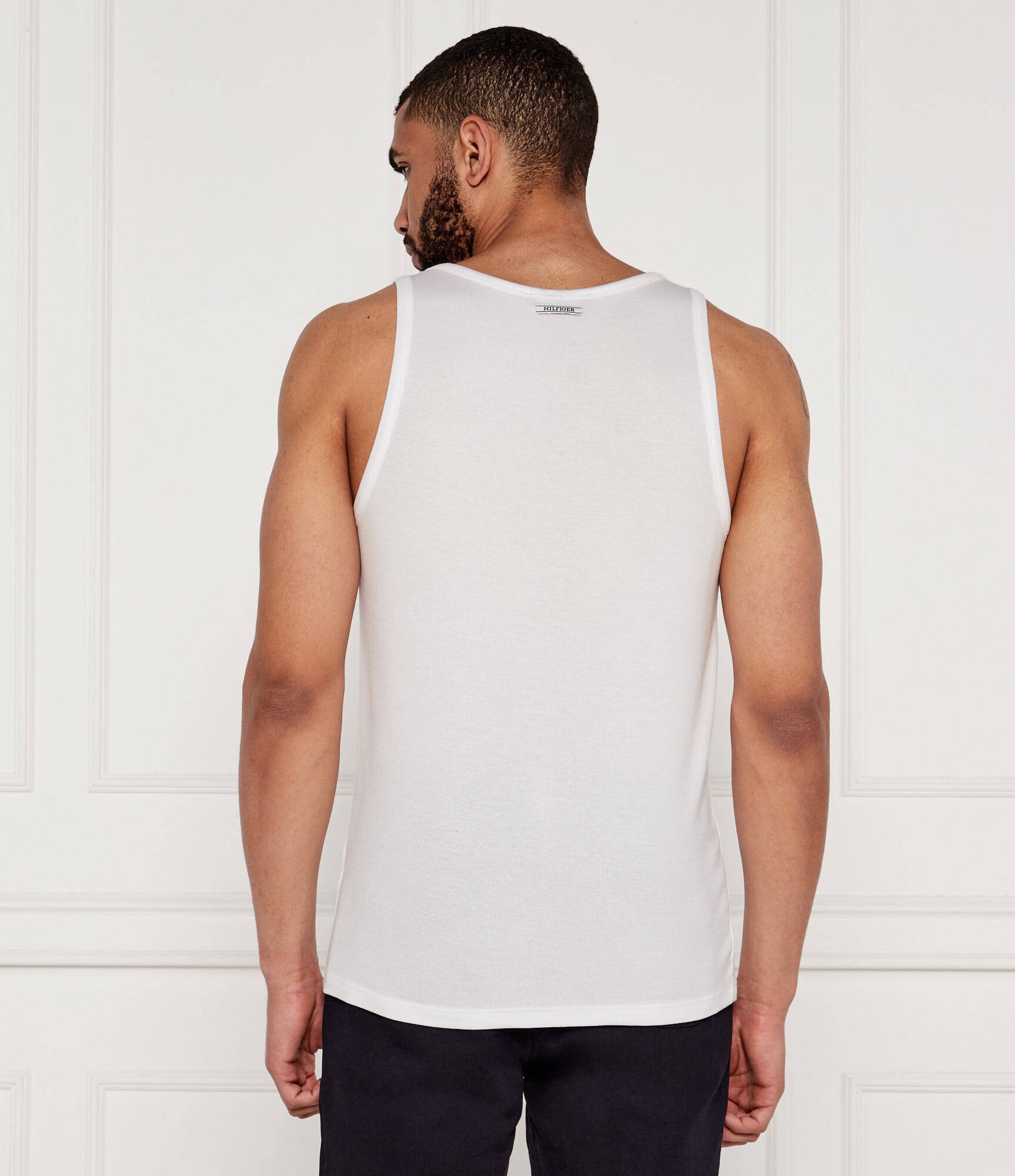 Tommy Hilfiger Tank top | Slim Fit