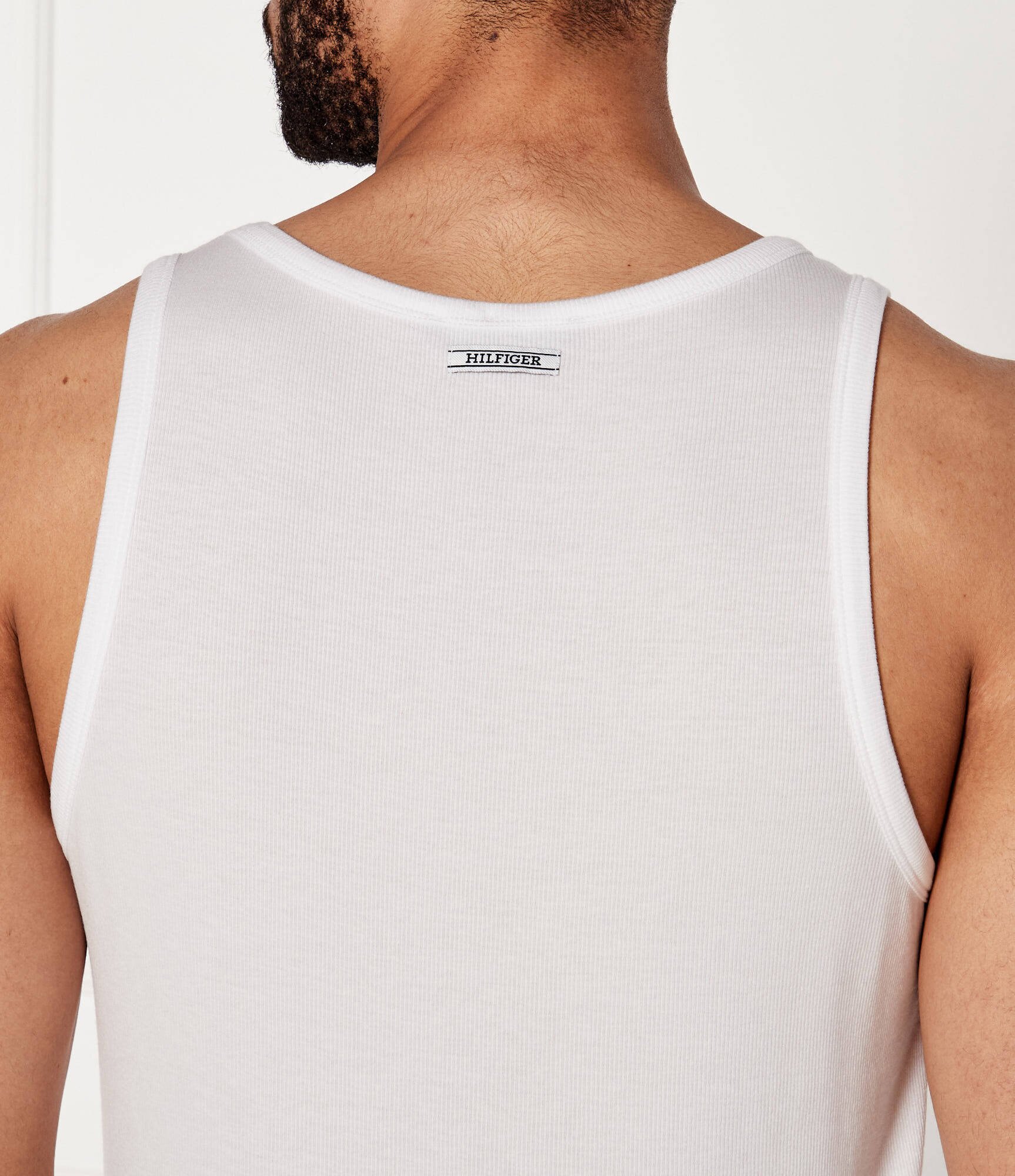 Tommy Hilfiger Tank top | Slim Fit