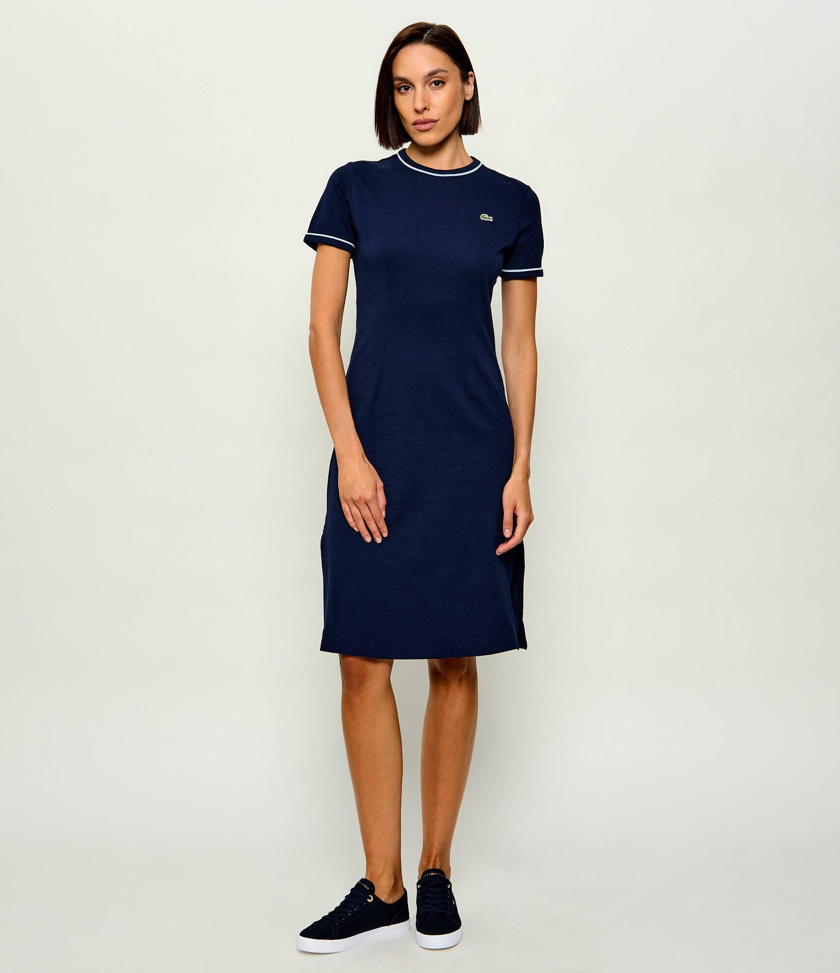 Tommy Hilfiger Teniși