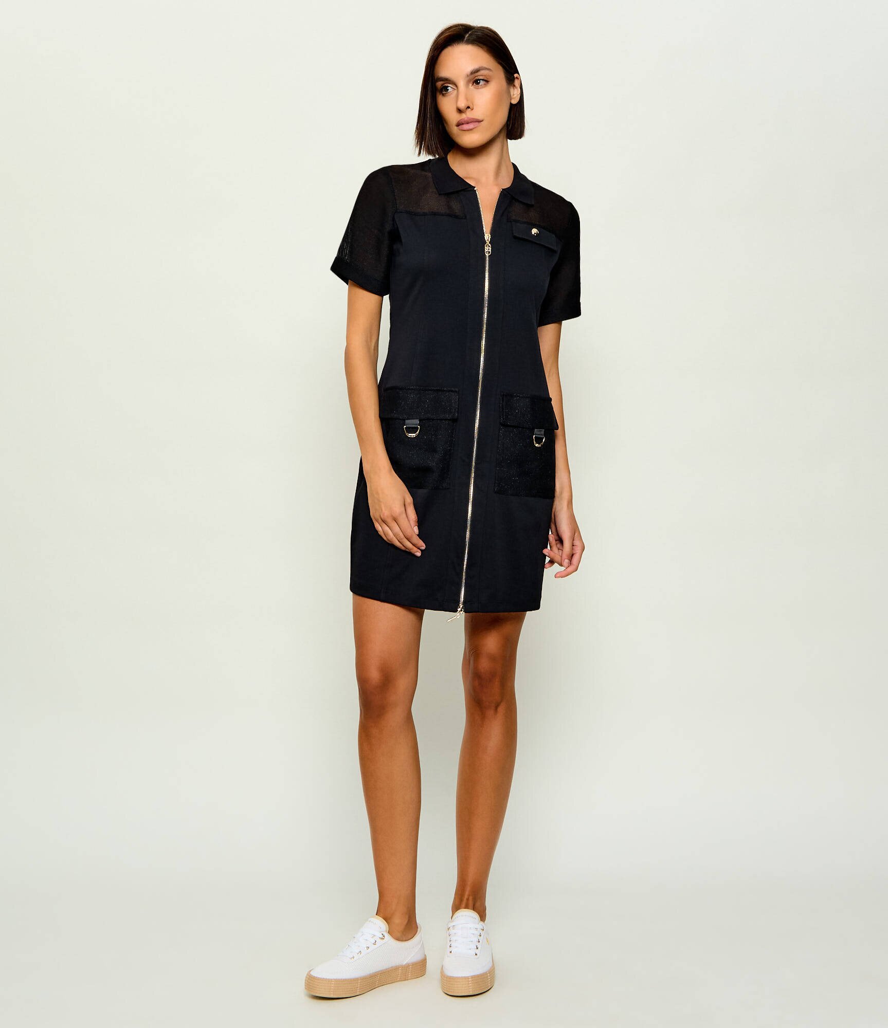 Tommy Hilfiger Teniși