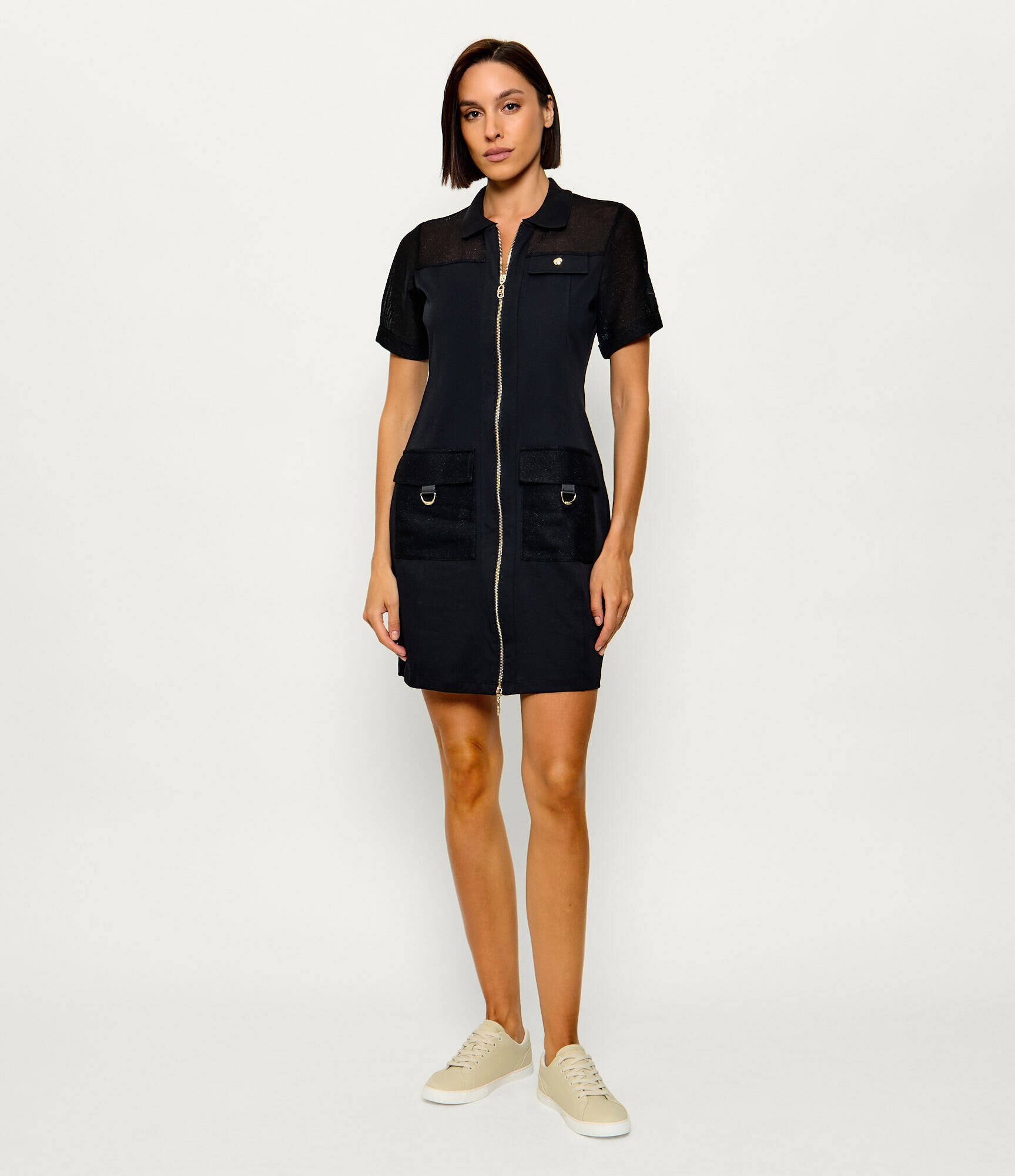 Tommy Hilfiger Teniși