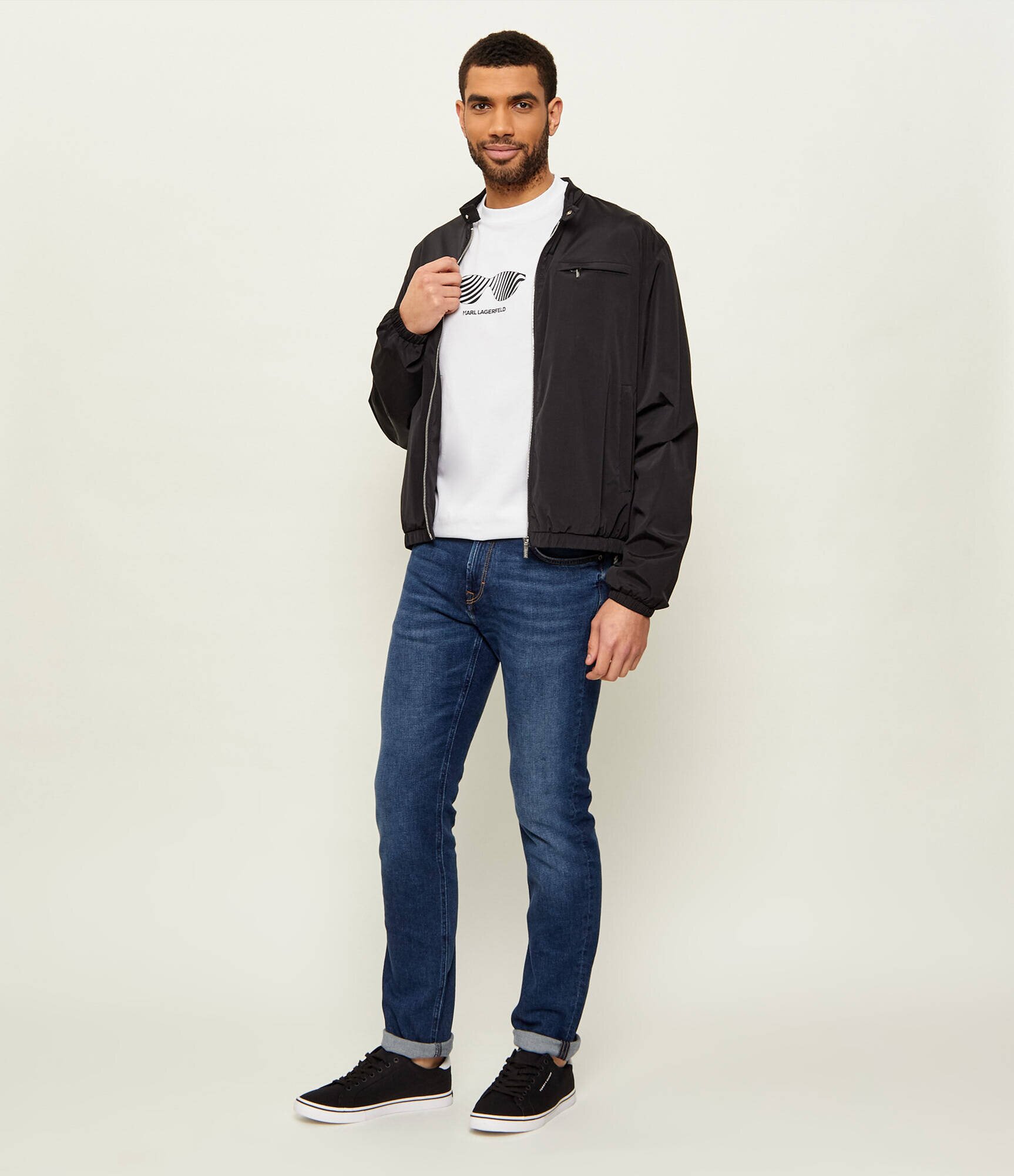 Tommy Hilfiger Teniși