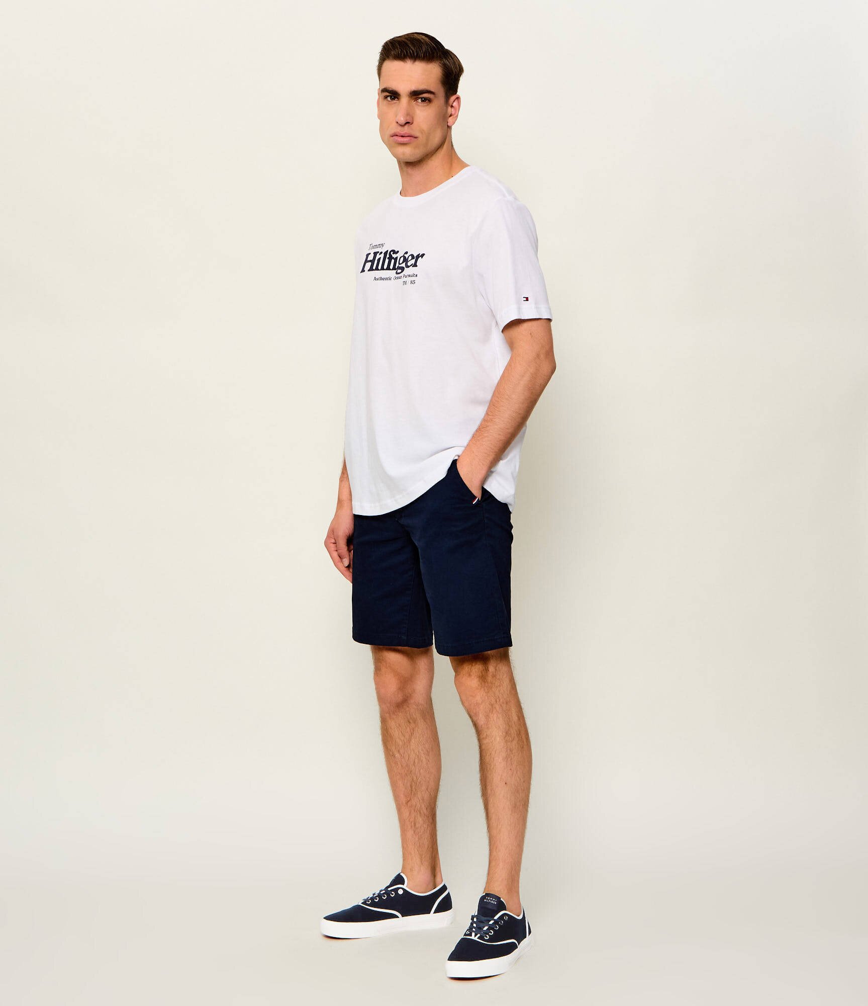 Tommy Hilfiger Teniși