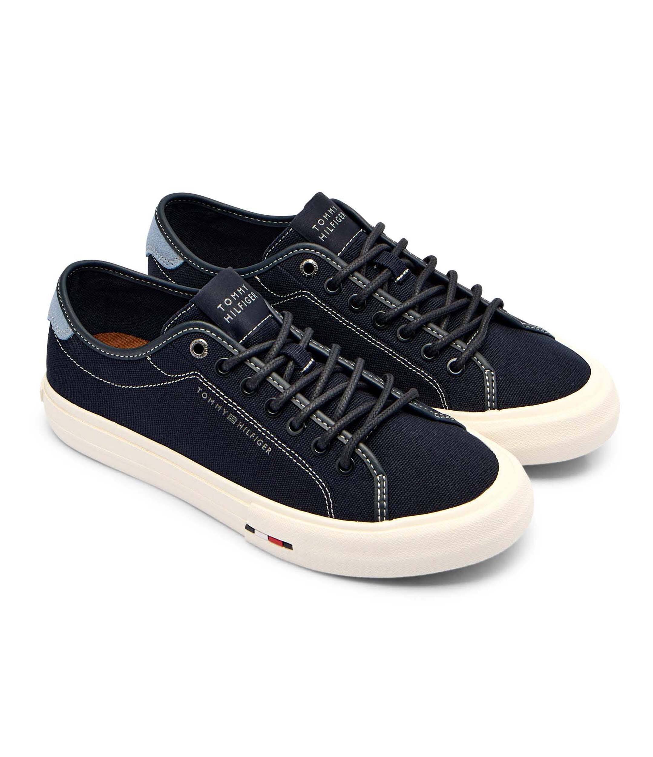 Tommy Hilfiger Teniși