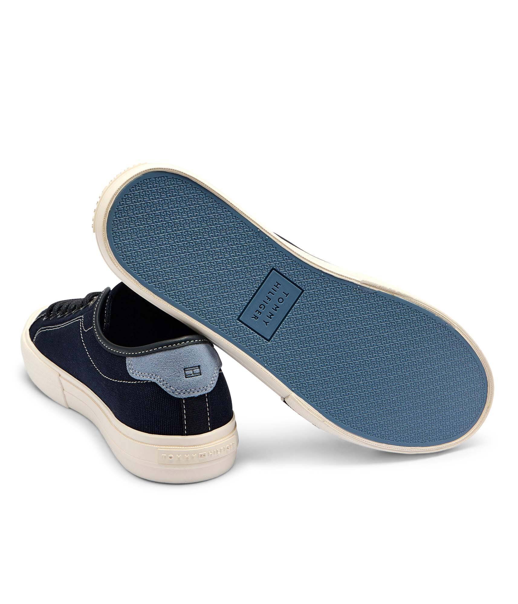 Tommy Hilfiger Teniși