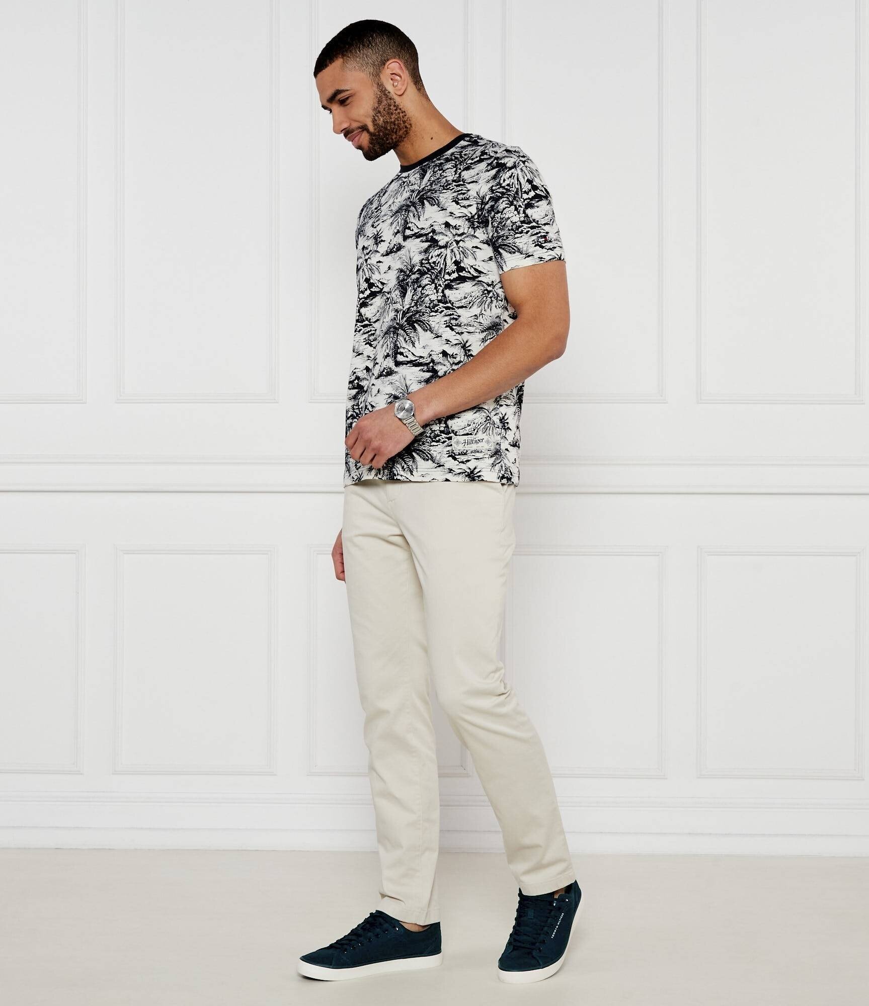 Tommy Hilfiger Teniși
