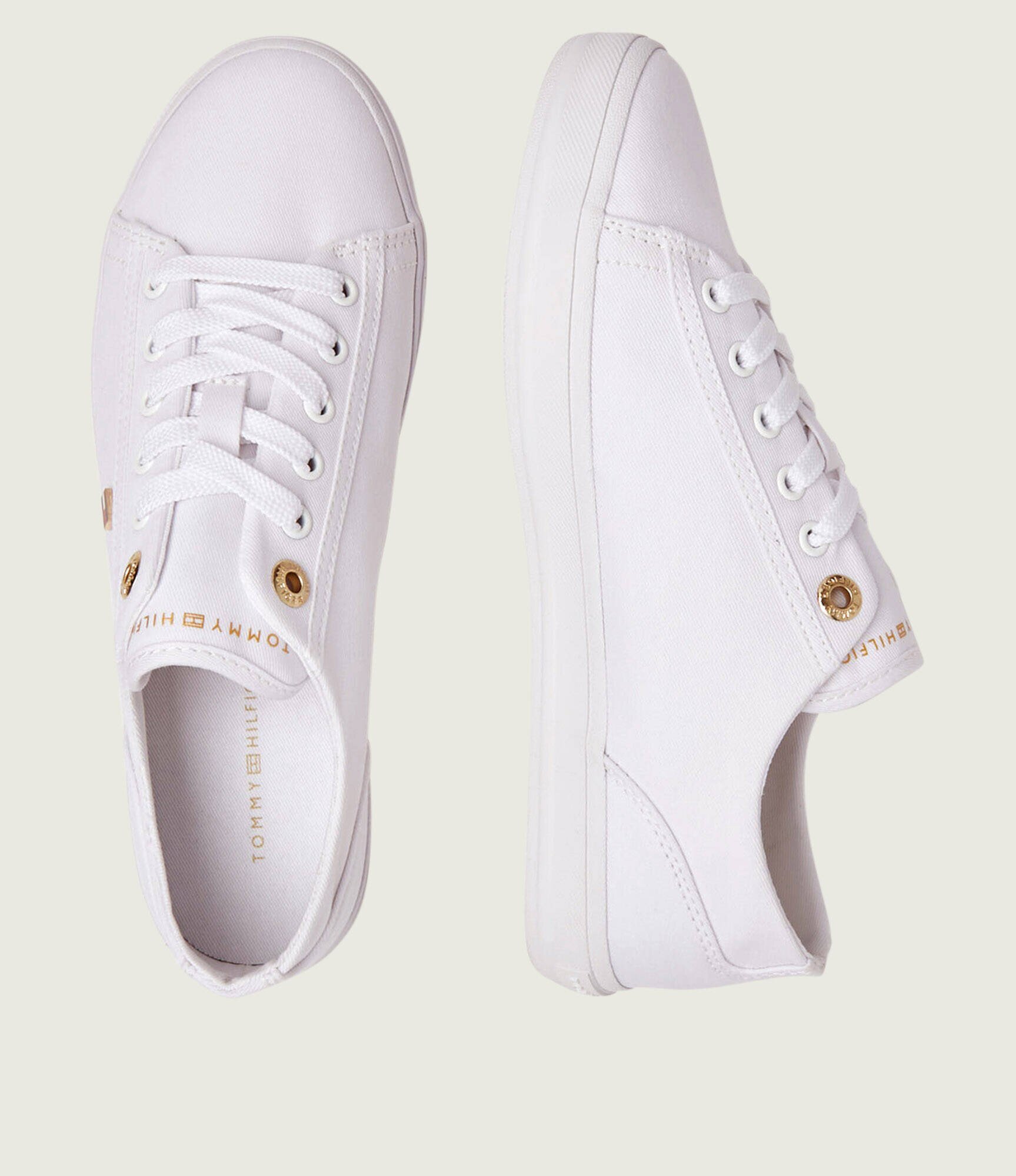 Tommy Hilfiger Teniși