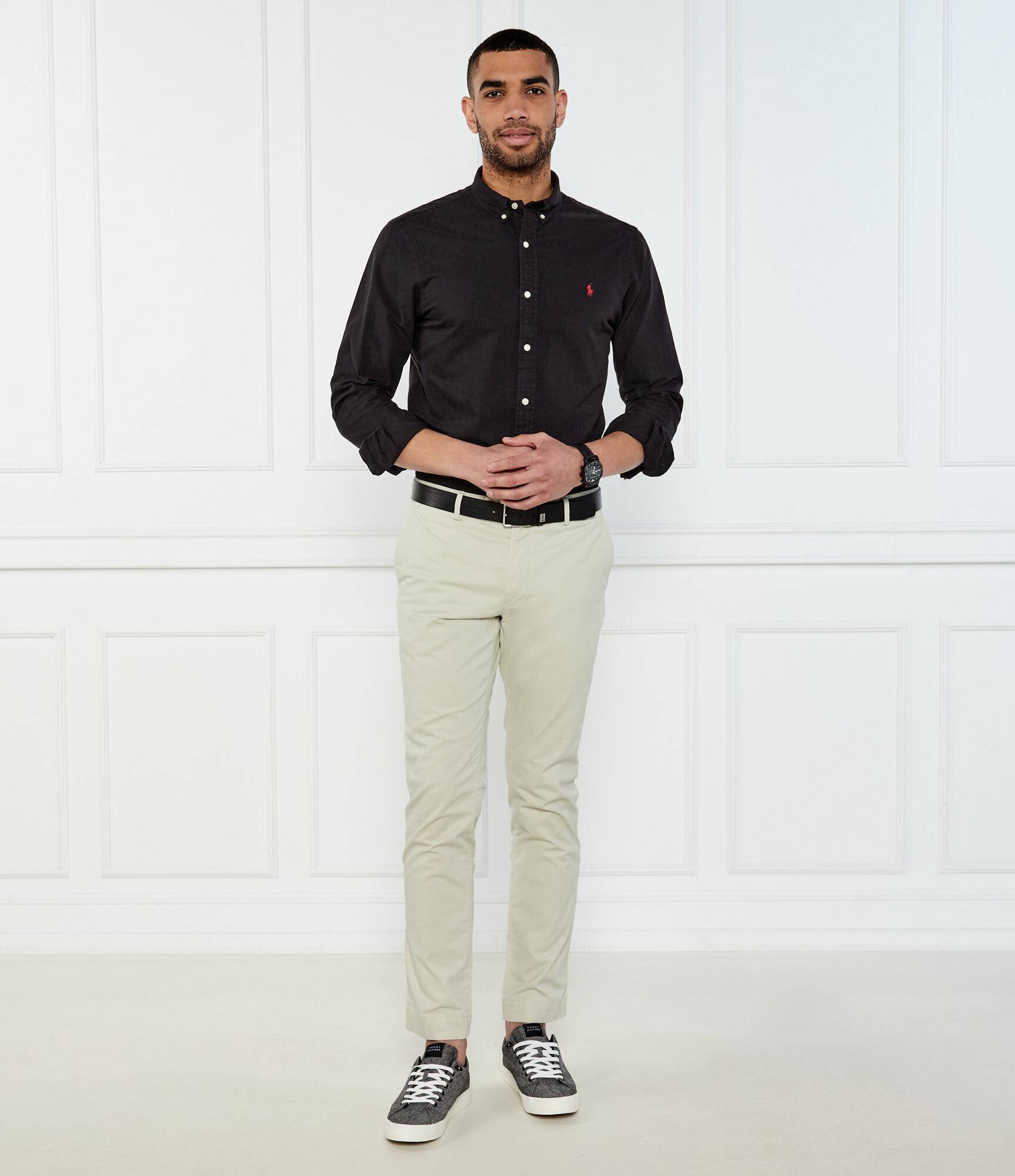 Tommy Hilfiger Teniși