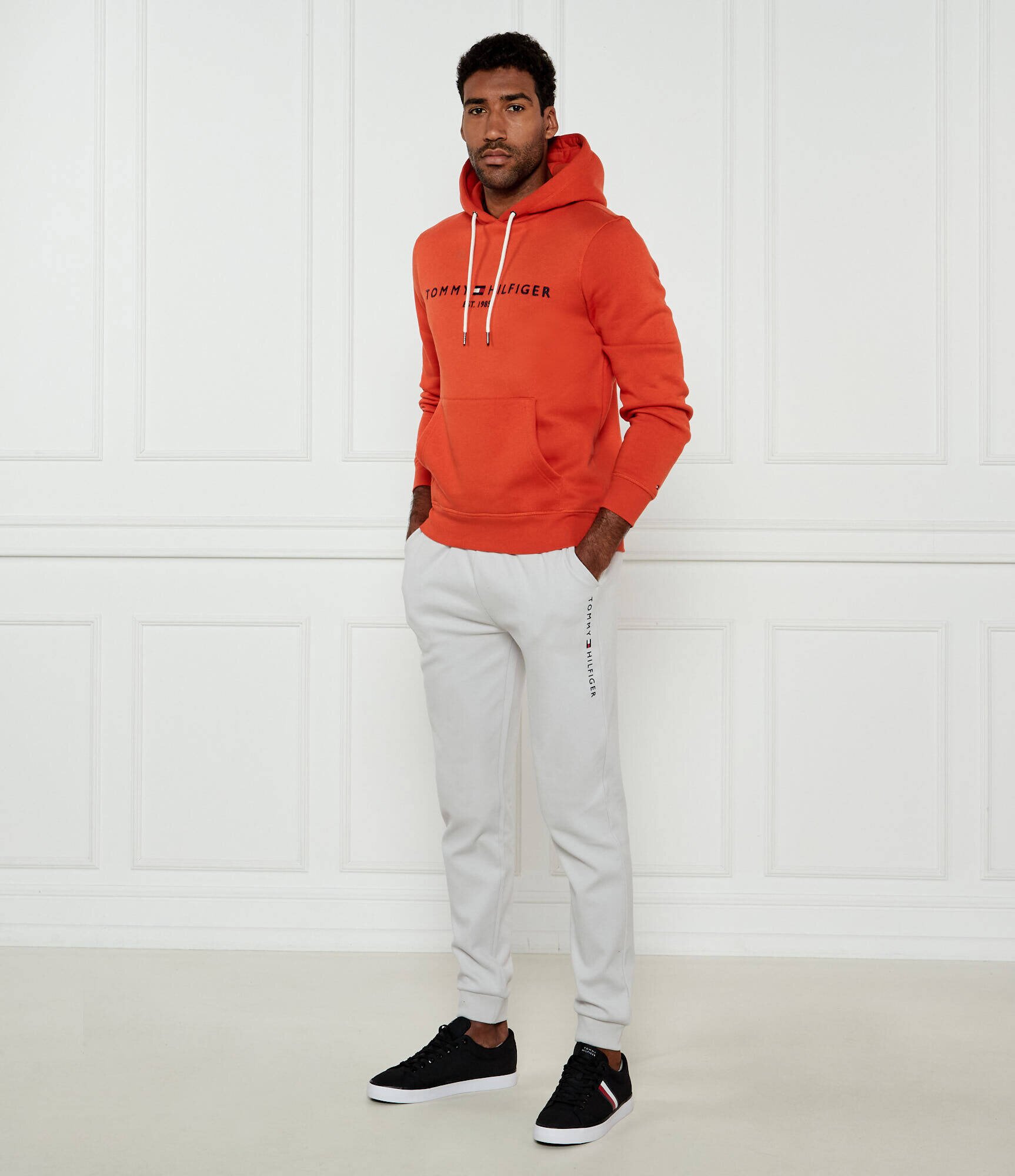 Tommy Hilfiger Teniși