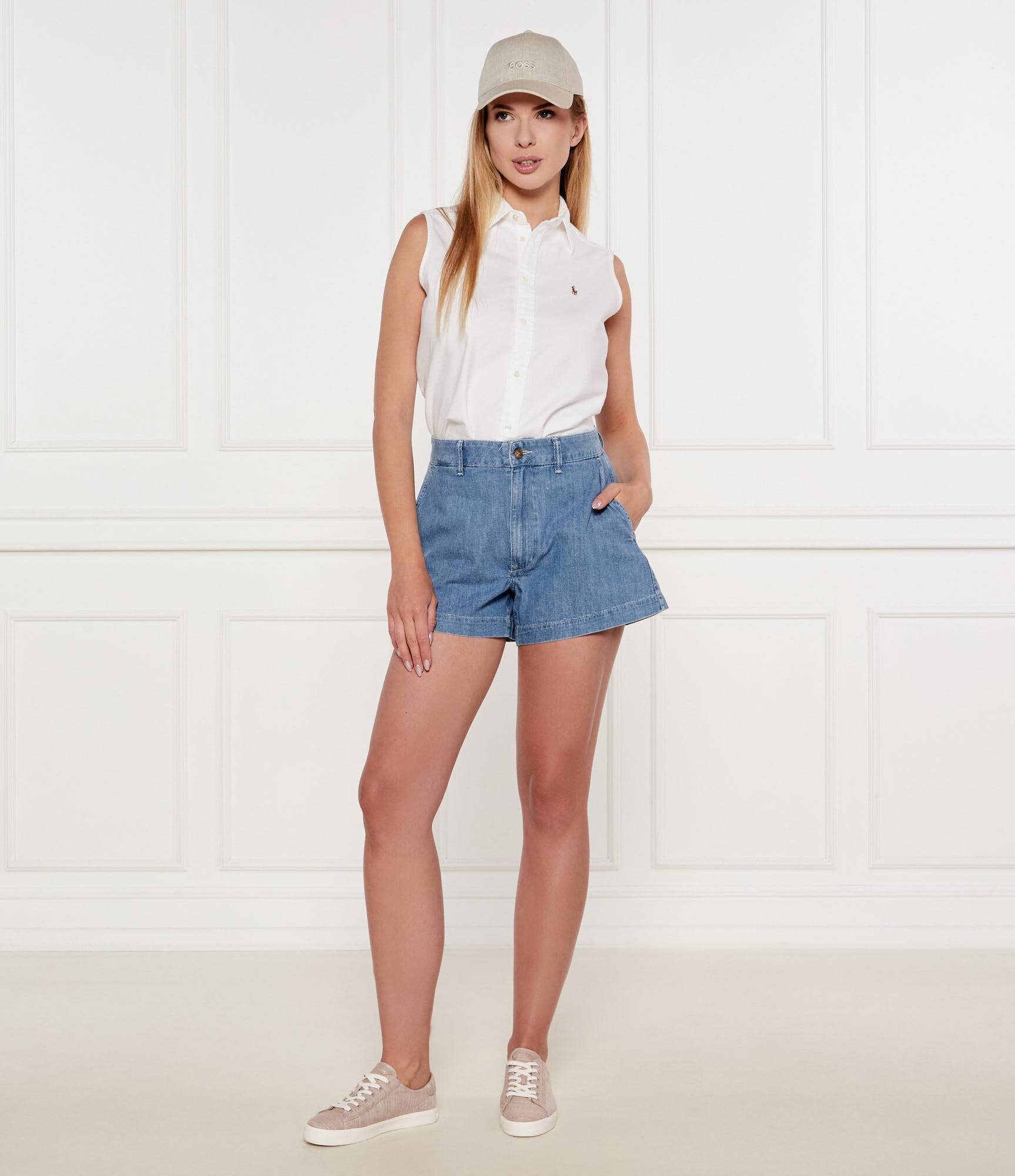 Tommy Hilfiger Teniși