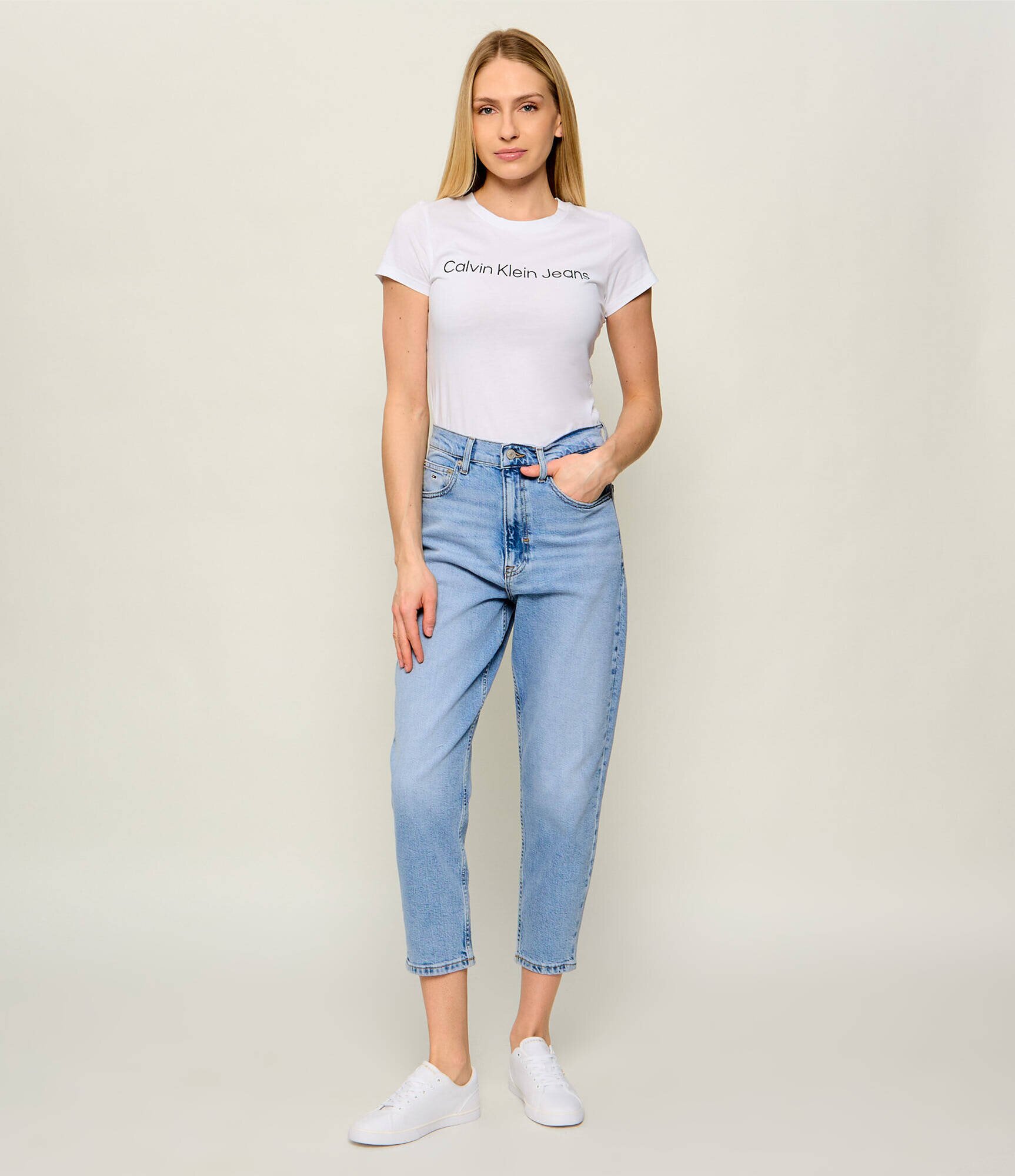 Tommy Hilfiger Teniși