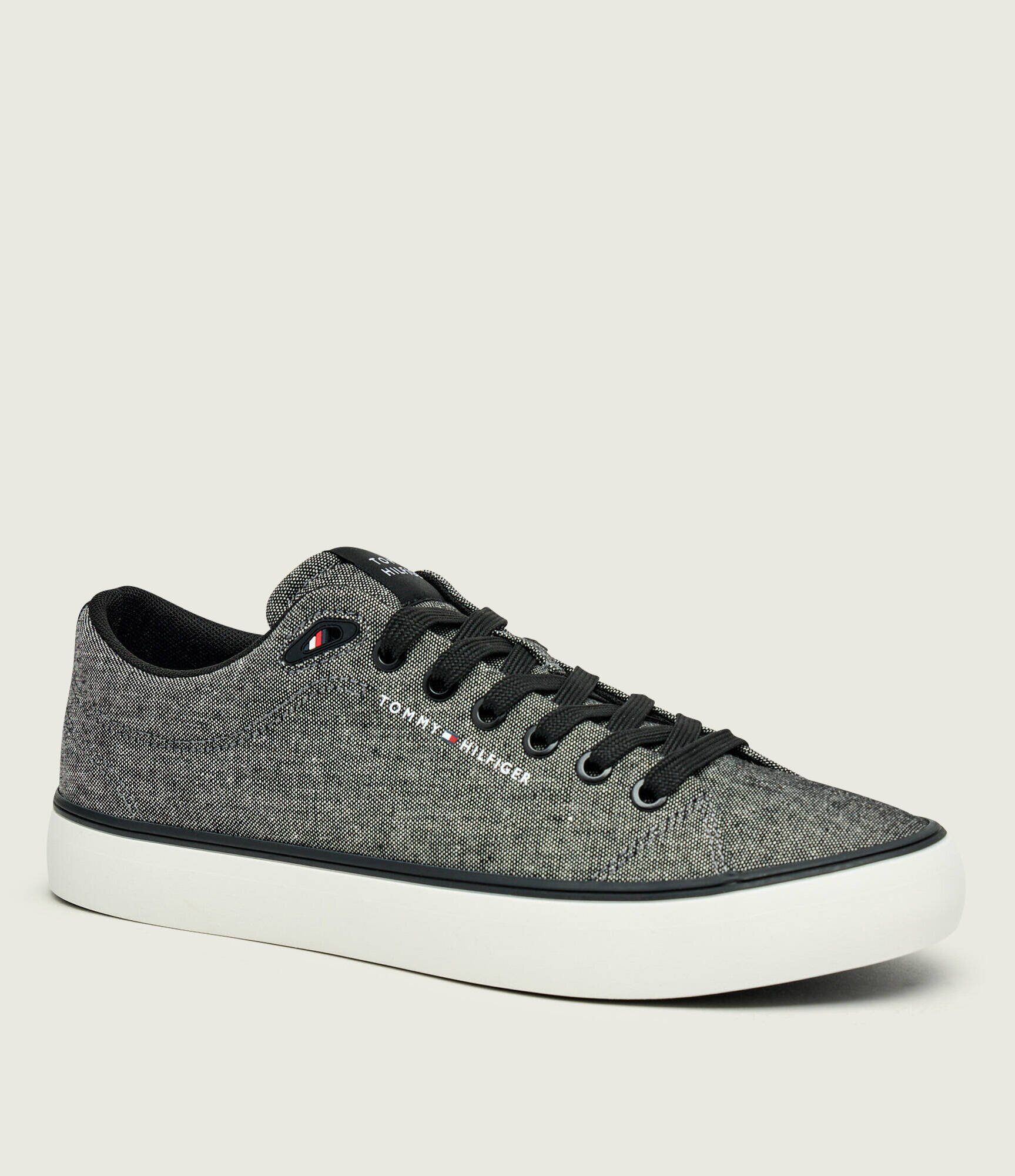 Tommy Hilfiger Teniși CHAMBRAY