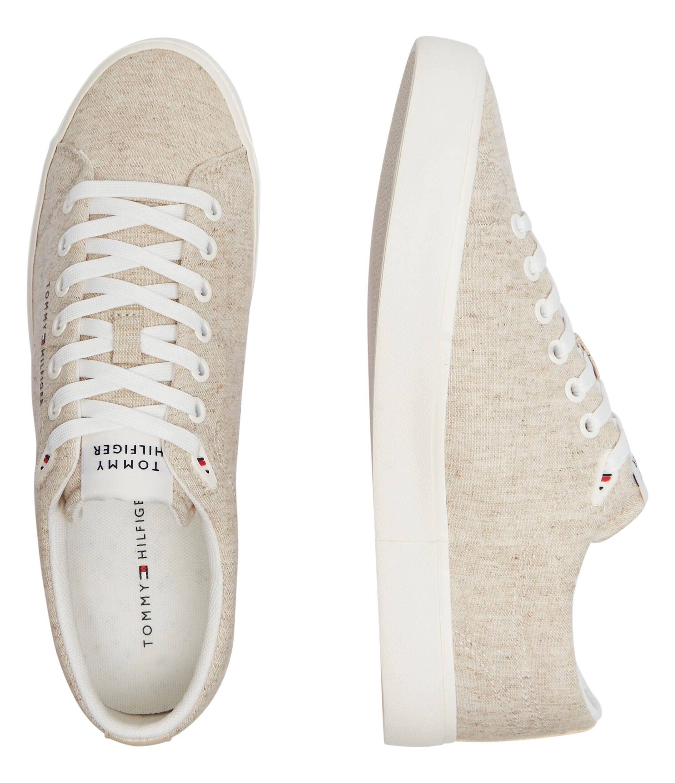 Tommy Hilfiger Teniși CHAMBRAY