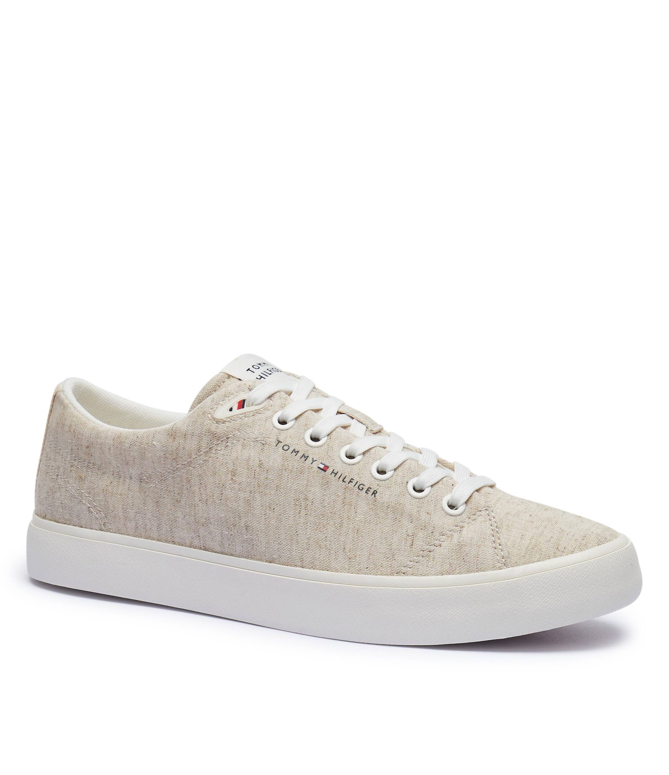 Tommy Hilfiger Teniși CHAMBRAY