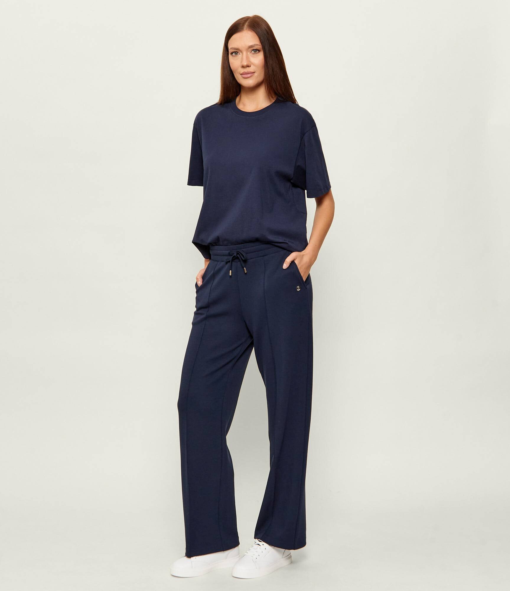 Tommy Hilfiger Teniși din piele