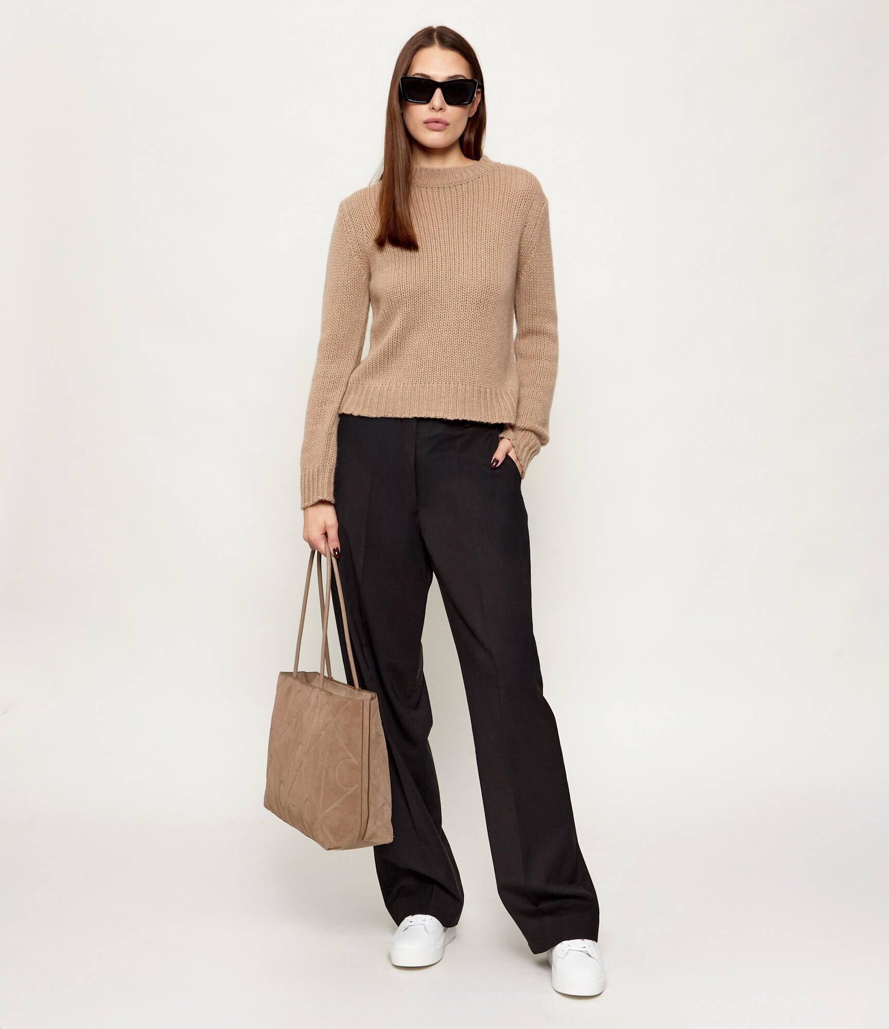 Tommy Hilfiger Teniși din piele CHIC