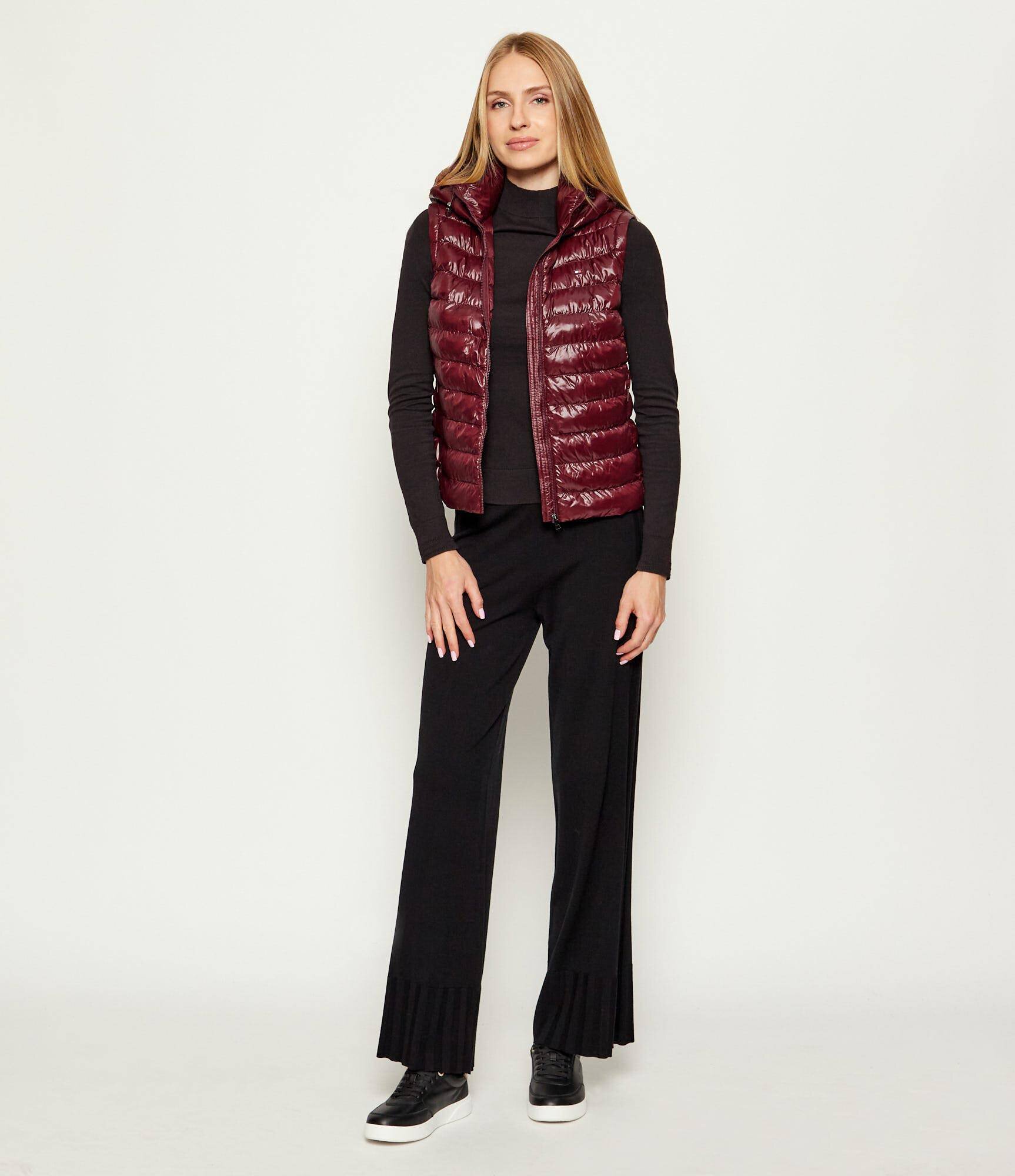 Tommy Hilfiger Teniși din piele Essential