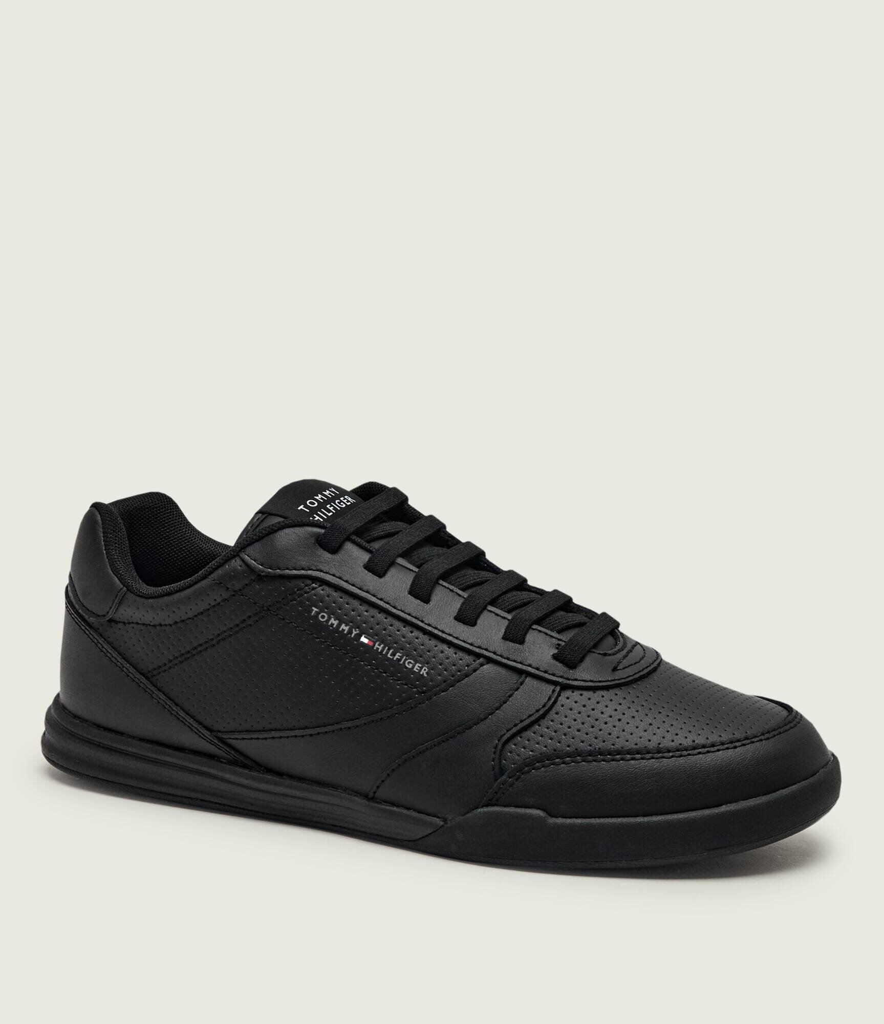 Tommy Hilfiger Teniși din piele LOPRO