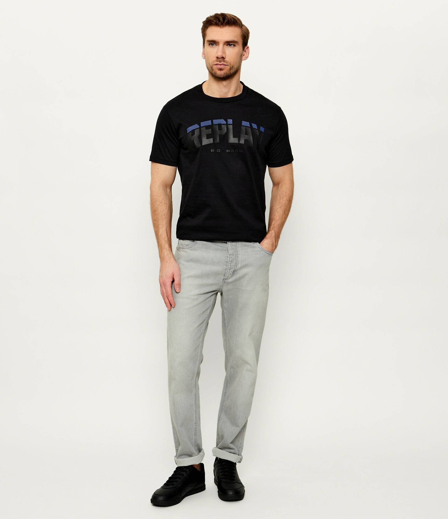 Tommy Hilfiger Teniși din piele LOPRO