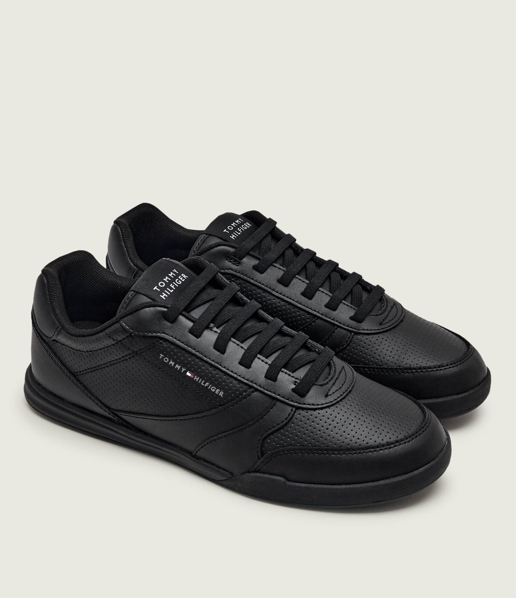 Tommy Hilfiger Teniși din piele LOPRO