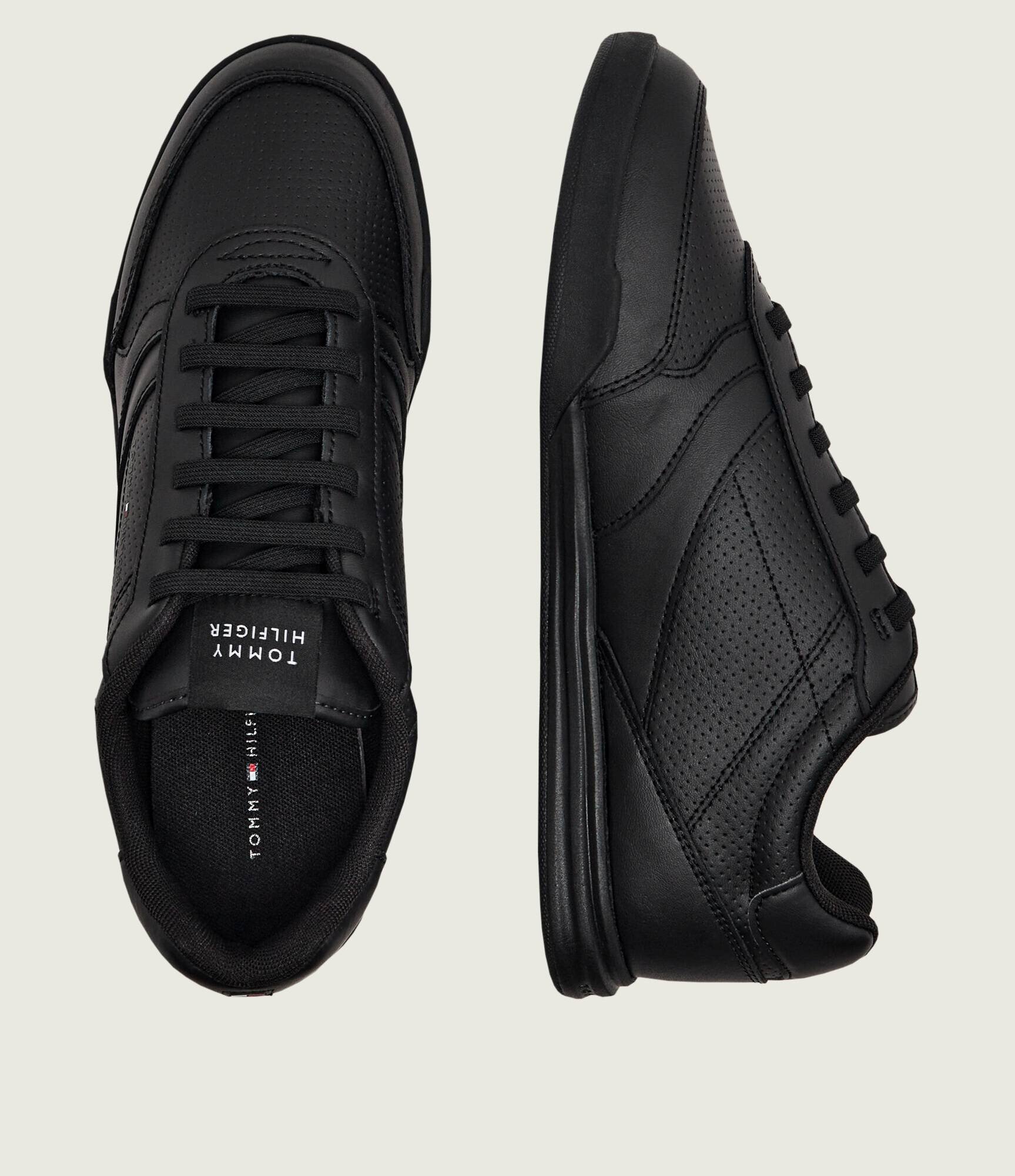 Tommy Hilfiger Teniși din piele LOPRO
