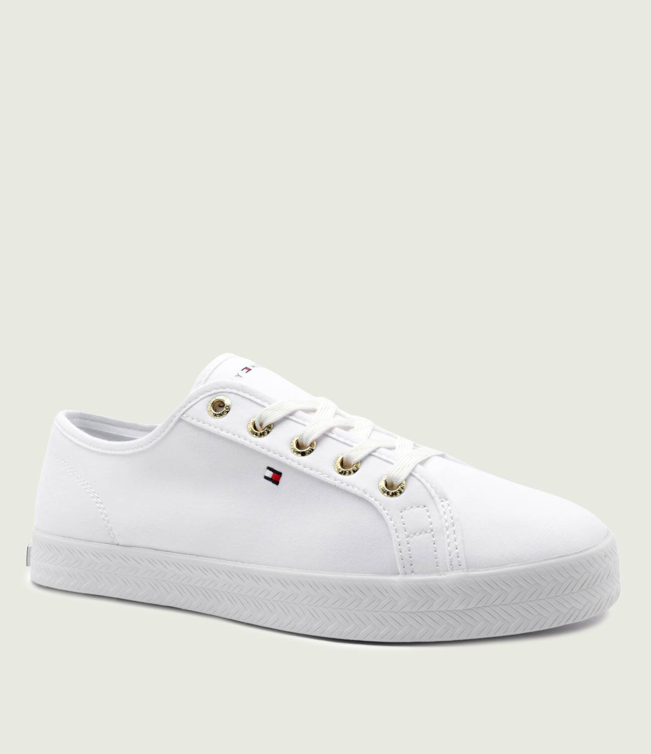 Tommy Hilfiger Teniși ESSENTIAL NAUTICAL