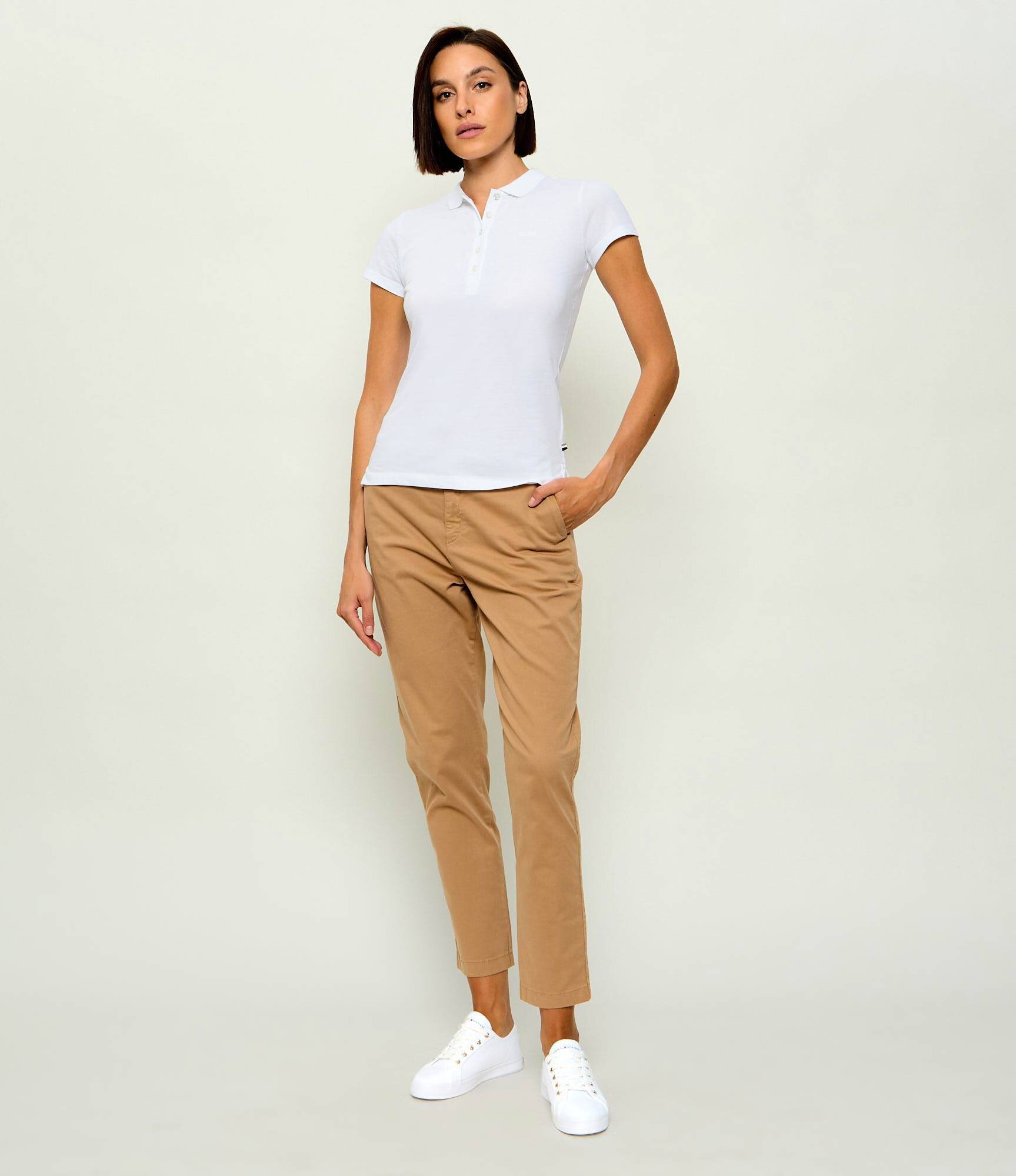 Tommy Hilfiger Teniși ESSENTIAL NAUTICAL