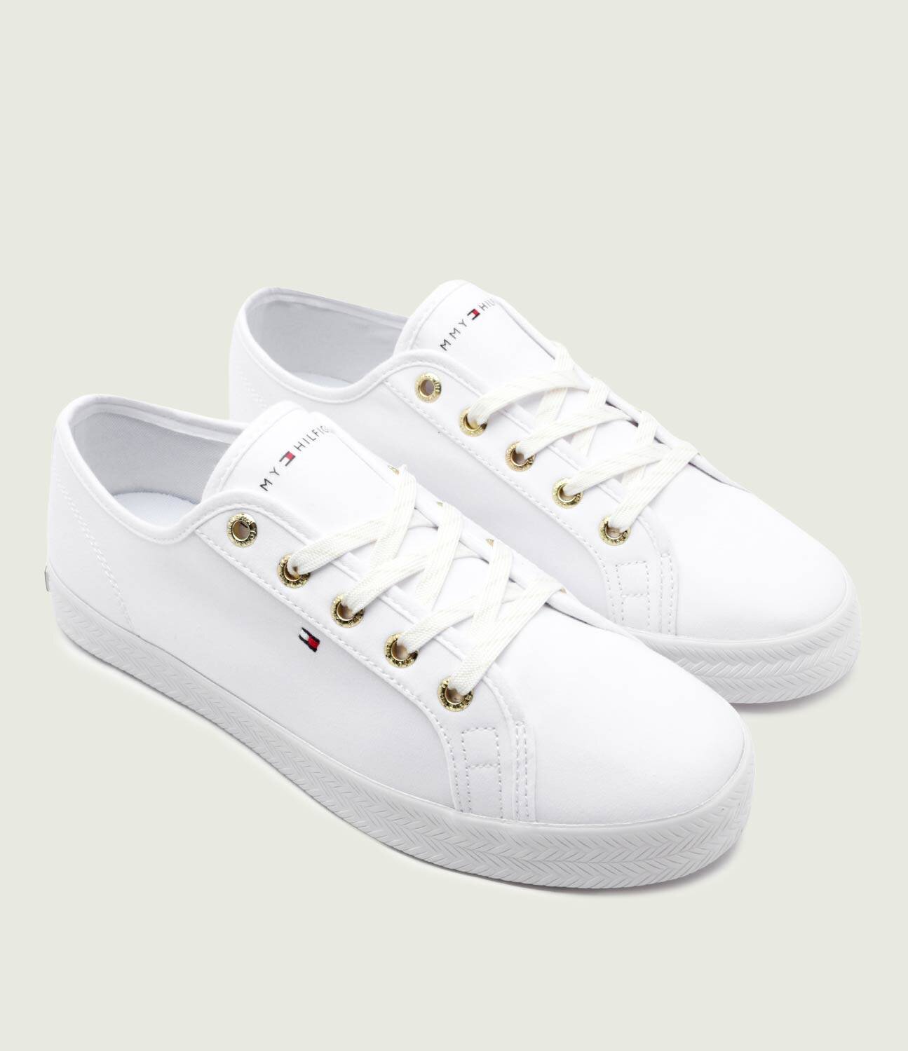 Tommy Hilfiger Teniși ESSENTIAL NAUTICAL