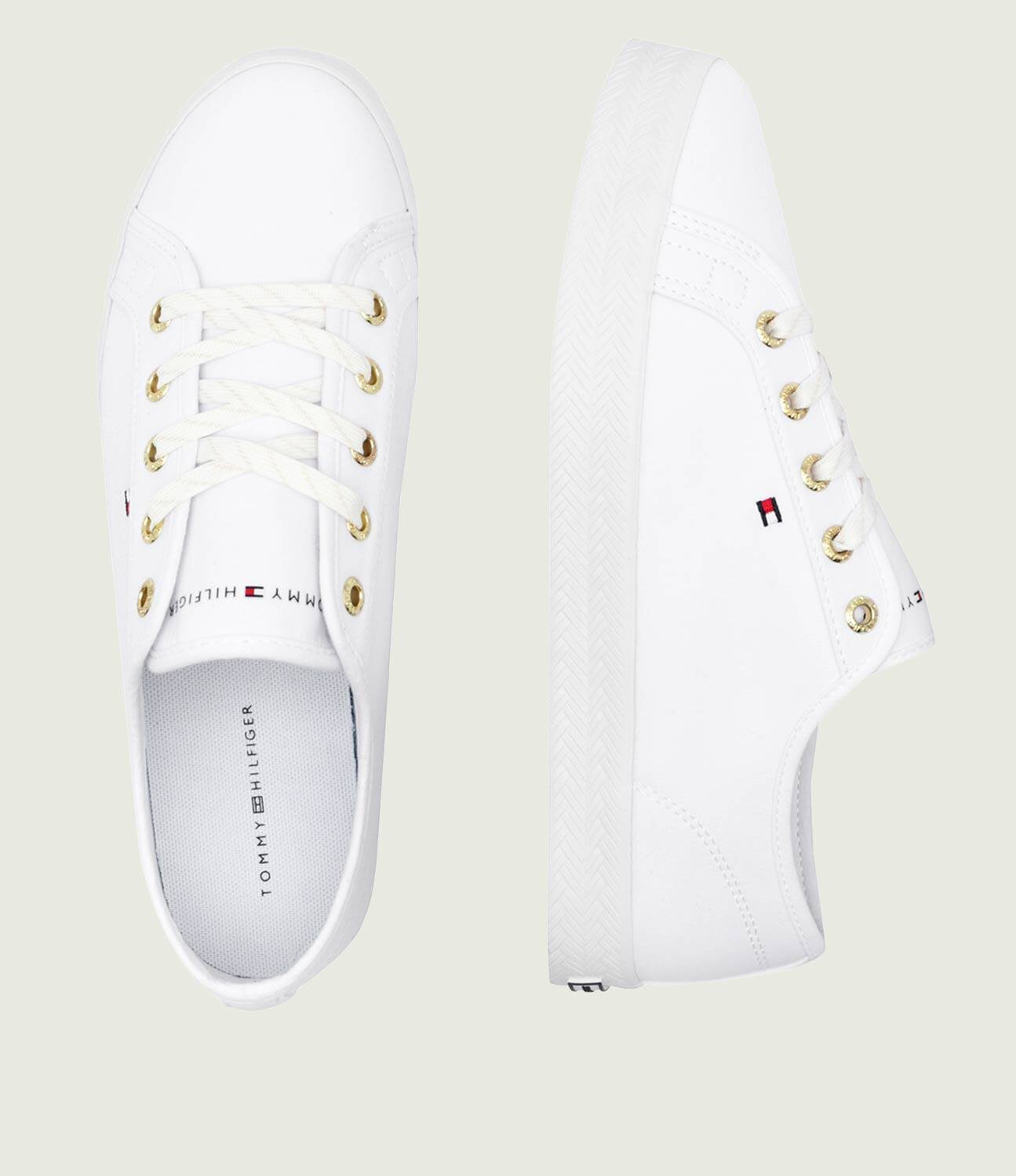 Tommy Hilfiger Teniși ESSENTIAL NAUTICAL