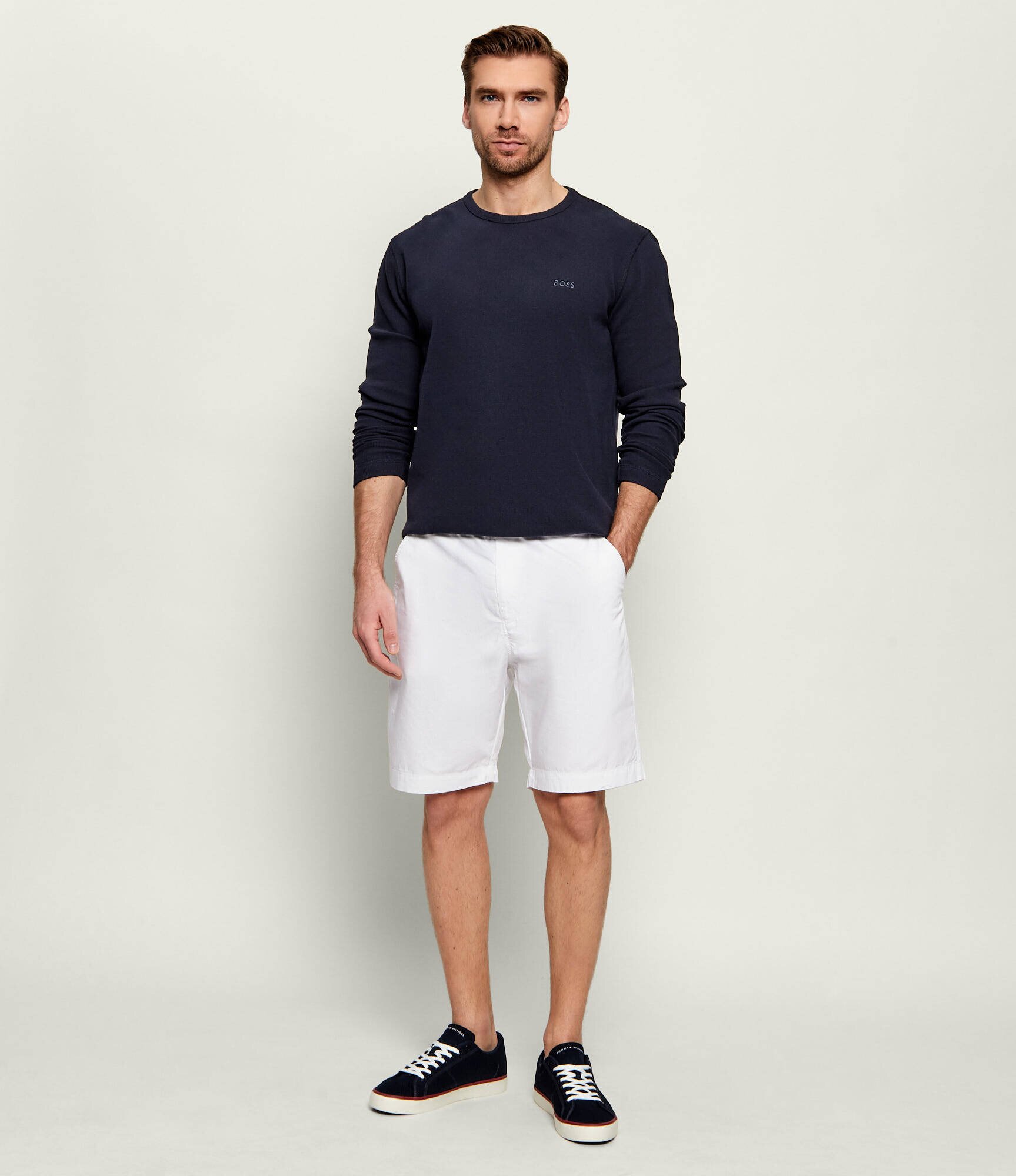 Tommy Hilfiger Teniși HARLEM CORE II